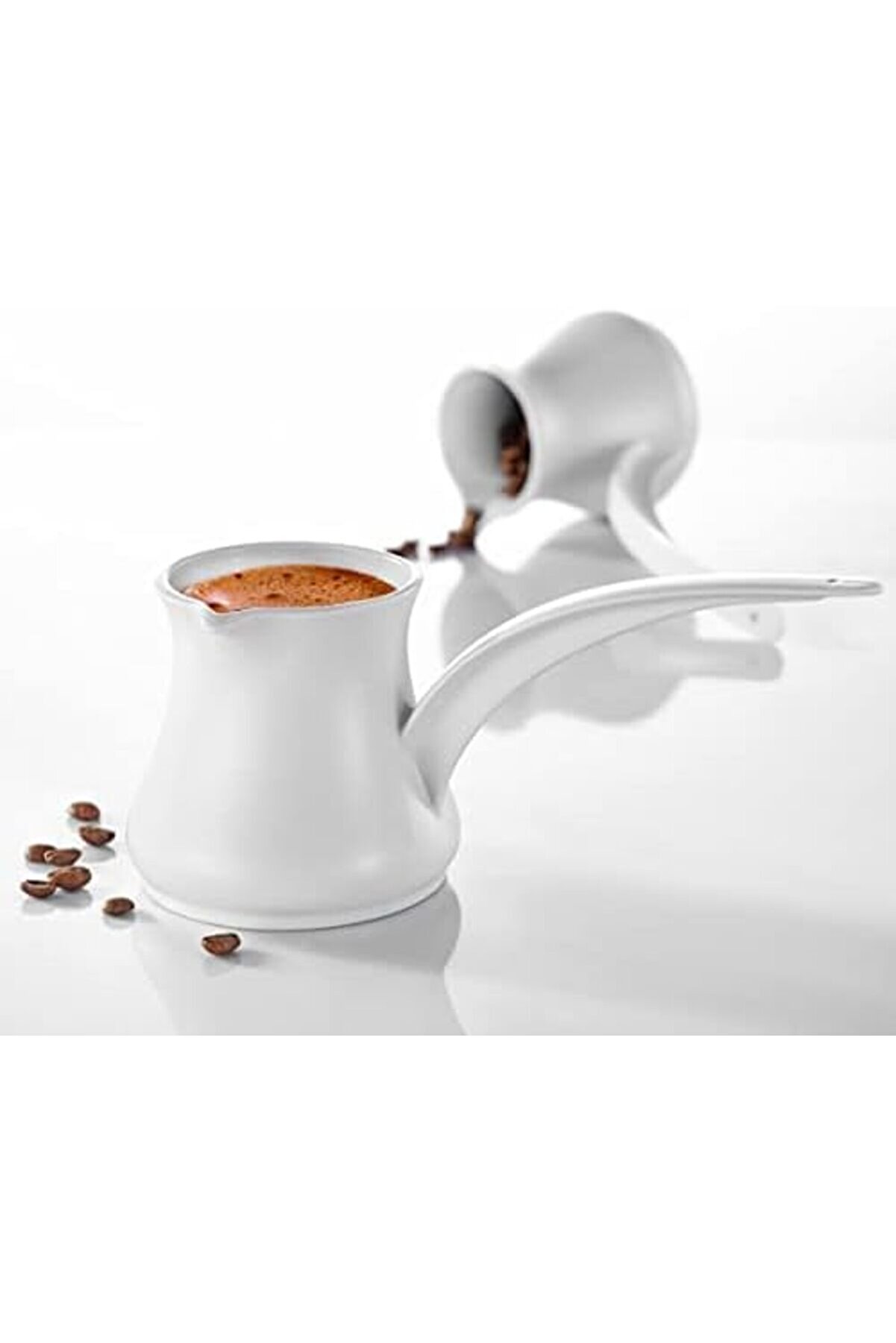 Porflame 2 Li̇ Cezve Seti̇ 1014773