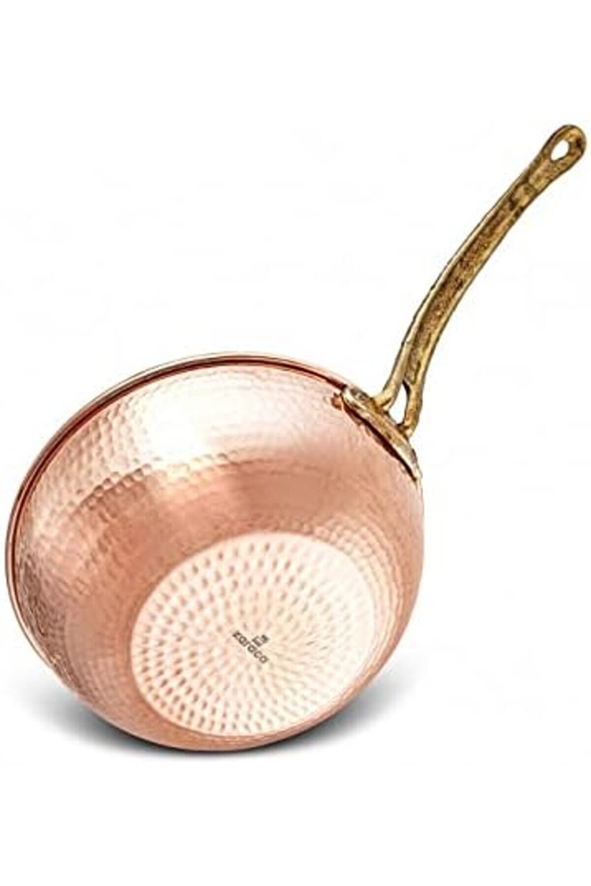 Modashi̇ne Alacahöyük Wok Tava 24 Cm Modascope 1014773