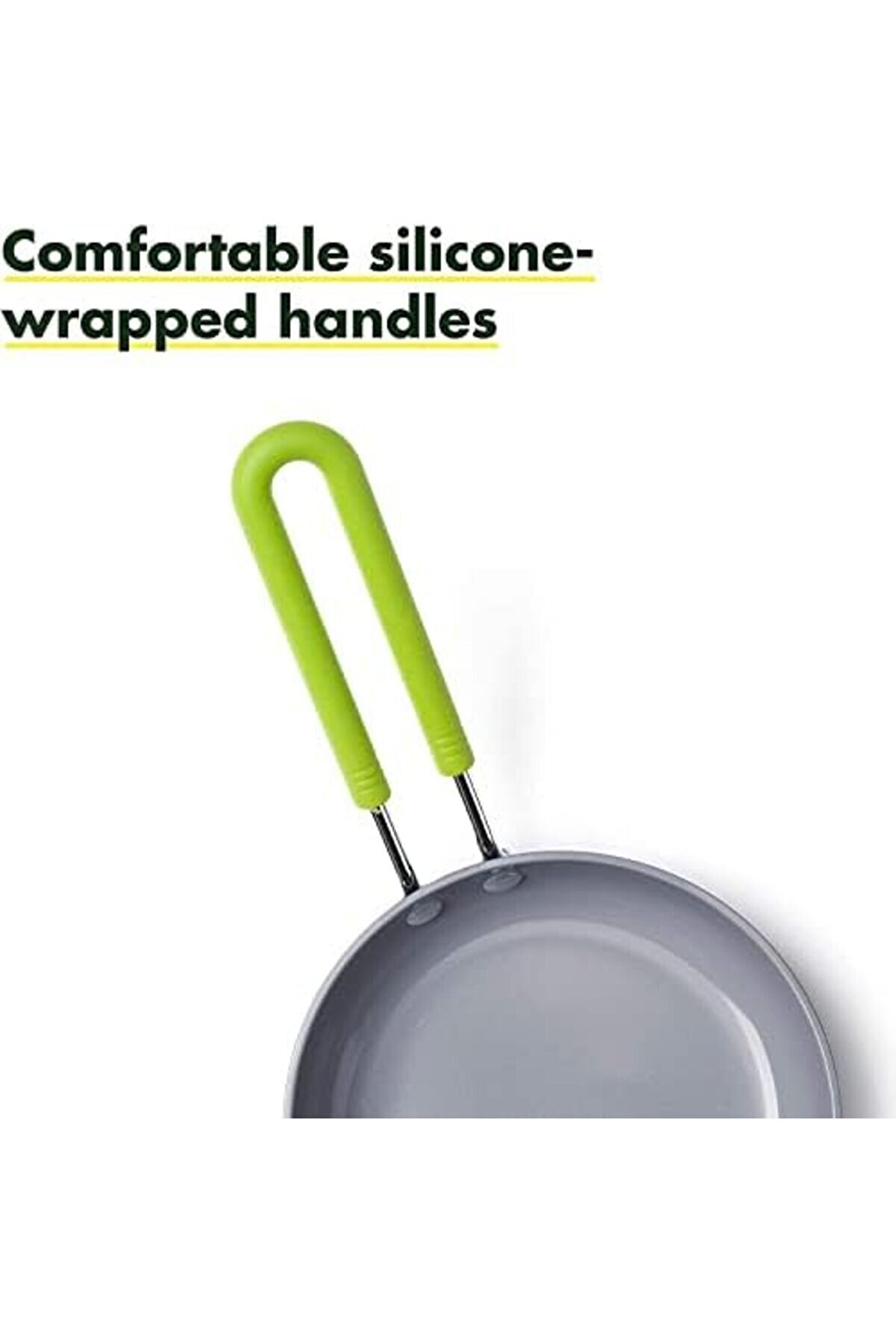 Modashi̇ne Mi̇di̇pan 14 Cm Tava Modascope 1014773