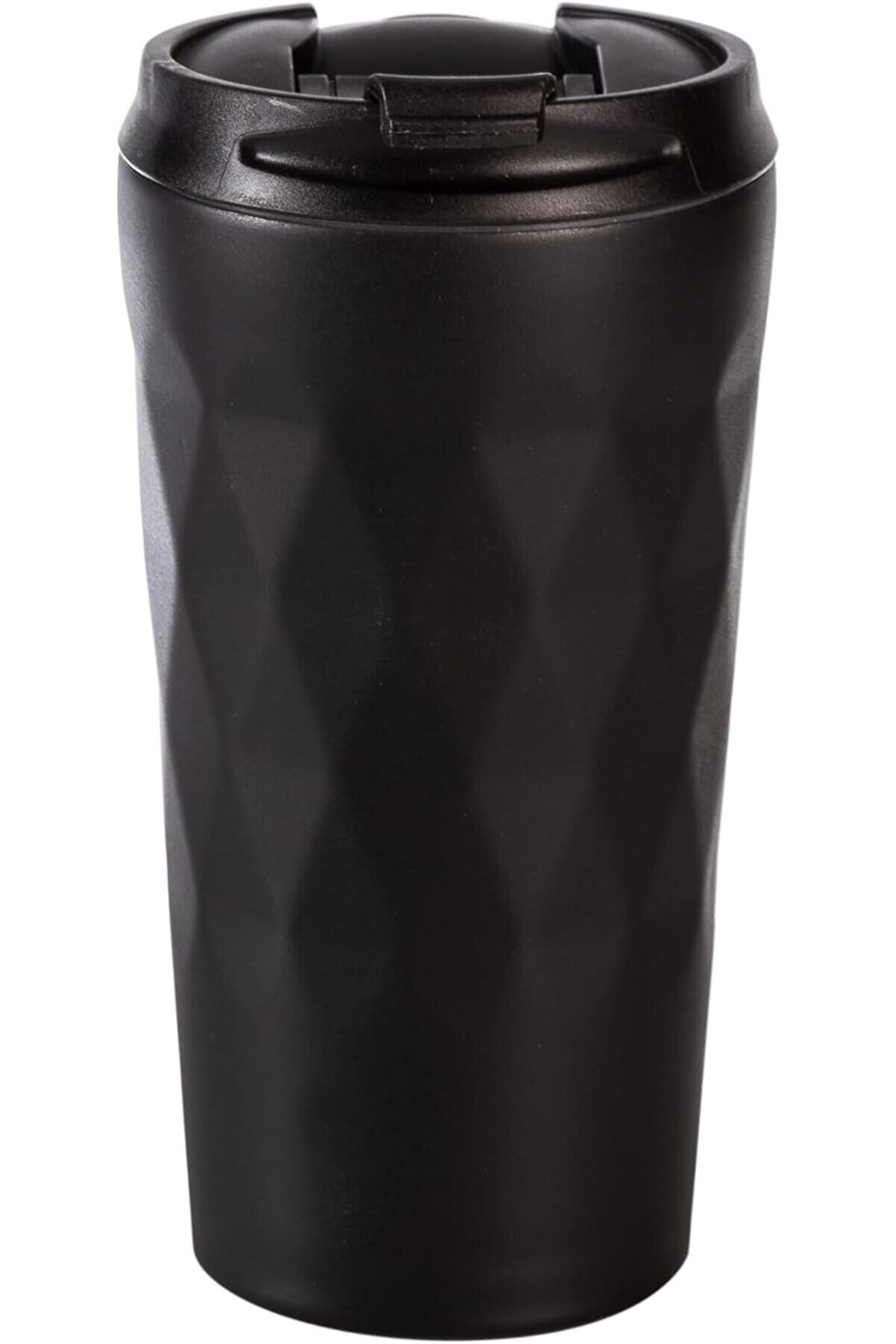 STOREMAX Concept Siyah Termos Mug-350 ml 1014773