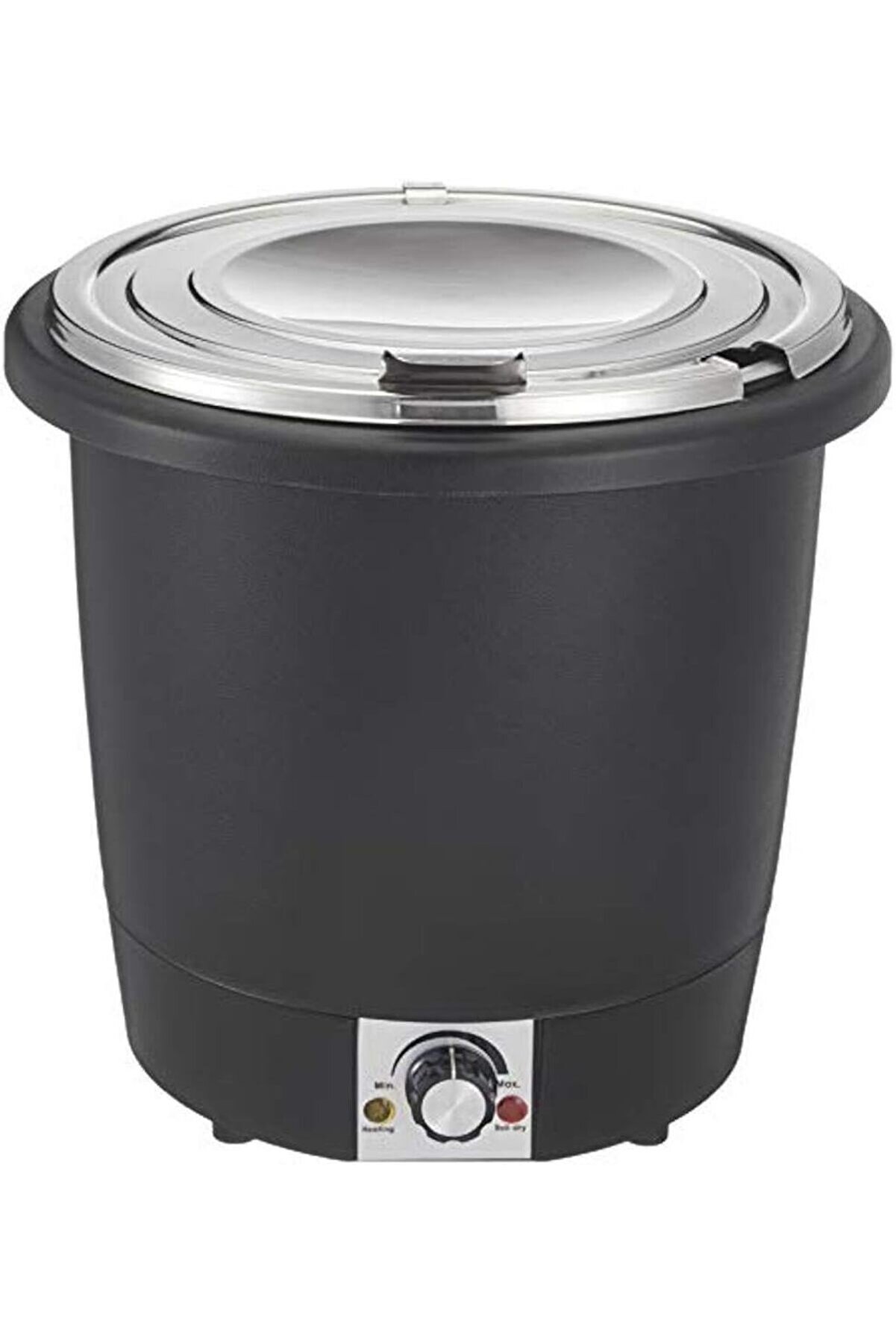 STOREMAX modashine Sb 1 Çorbalik, Gri modascope 1014773