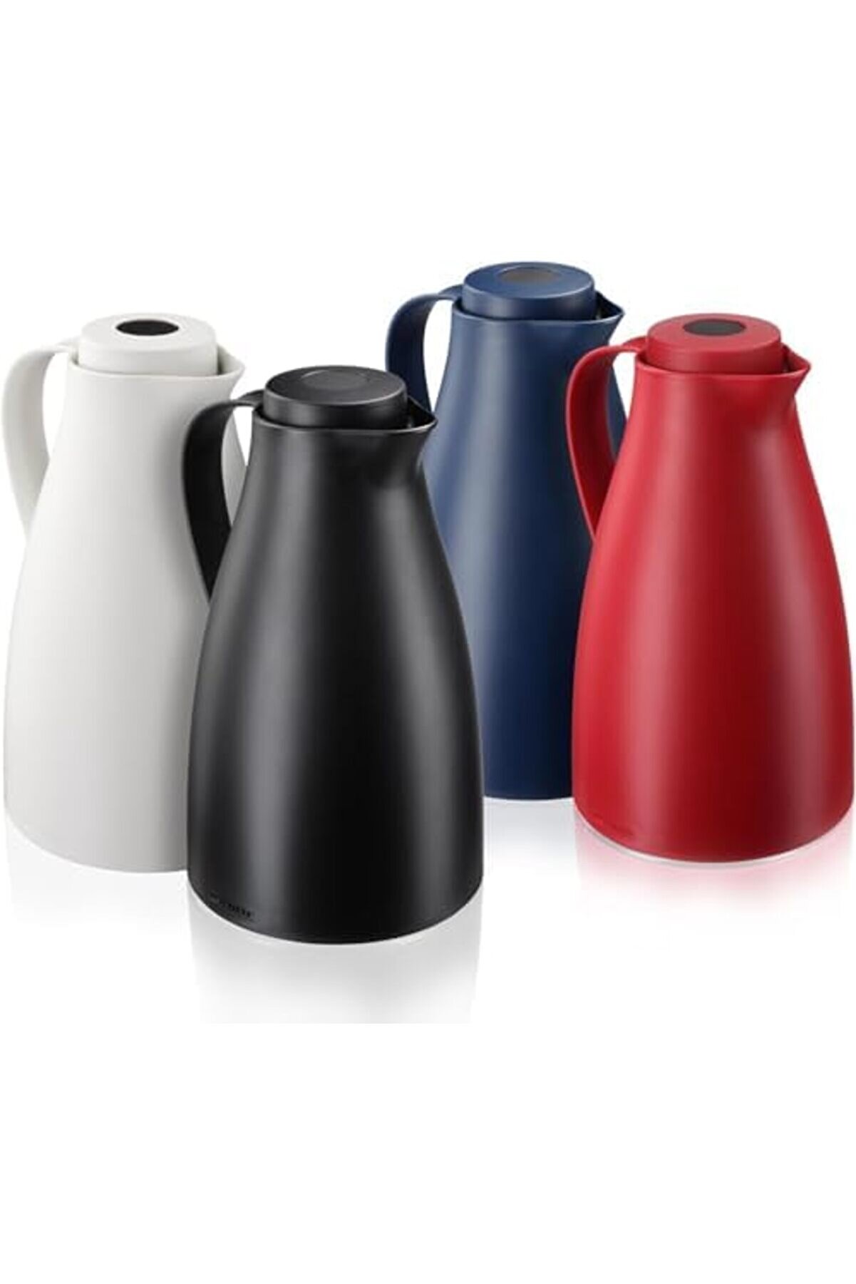 Harmoni̇c Termos 1 Li̇tre Si̇yah 1014773