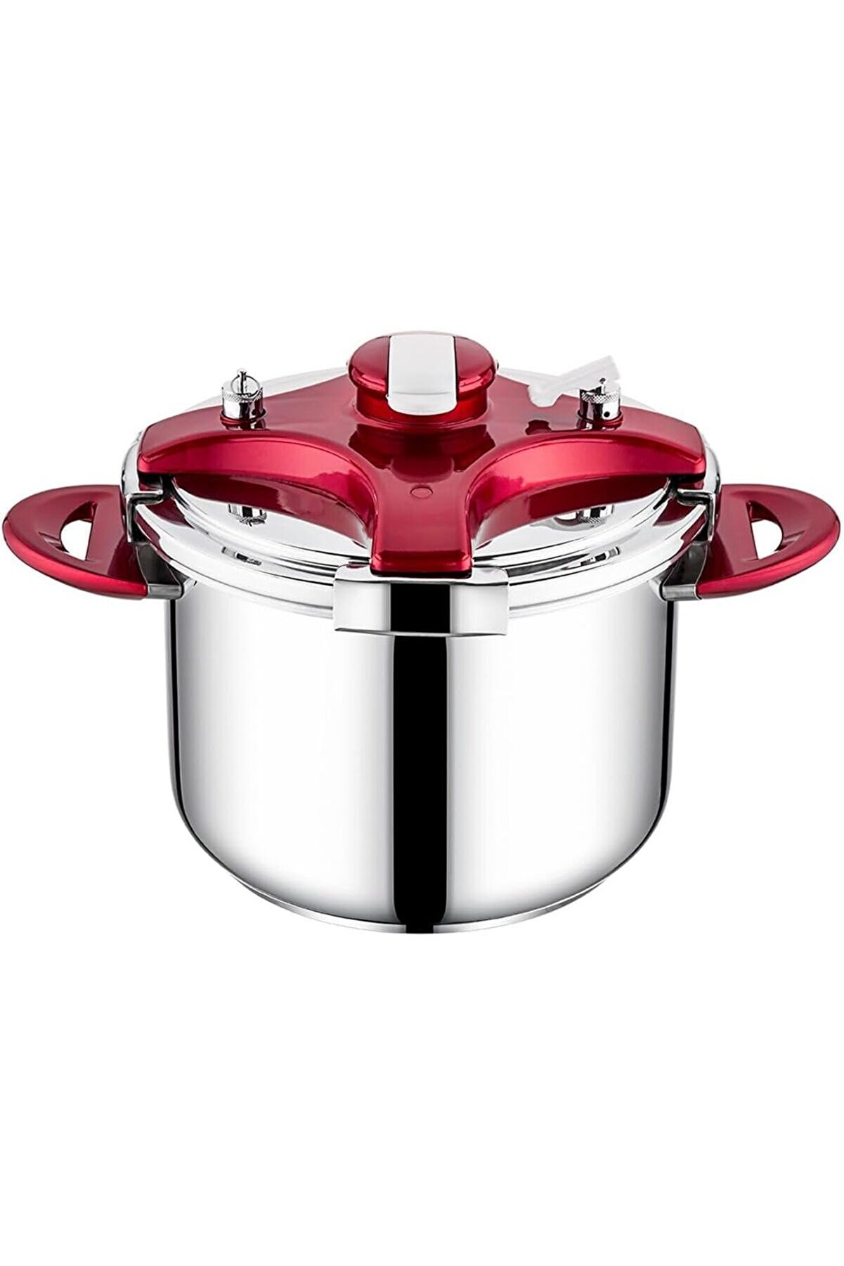 STOREMAX modashine 5 Litre Pratik Düdüklü Tencere modascope 1014773