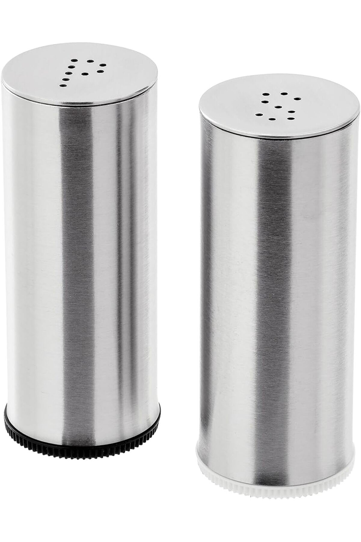 STOREMAX 802.336.75 Plats Tuzluk Karabiberlik, Paslanmaz &Ccedil;elik 1014773