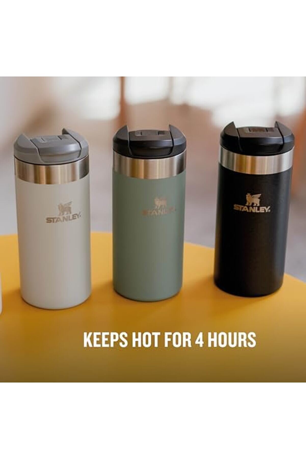 Aeroli̇ght Transi̇t Termos, 0.35 Lt 1014773