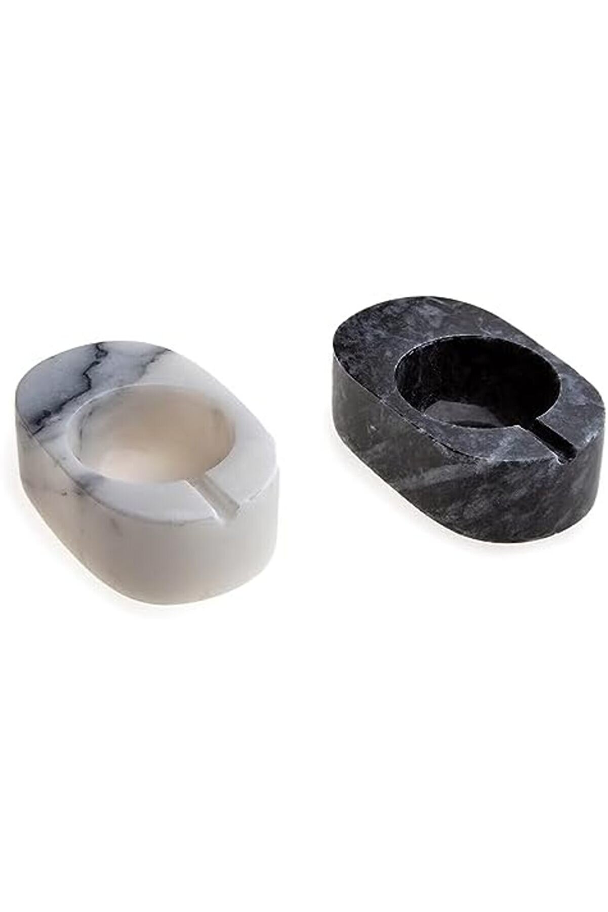 Ascella Mermer Kapaklı 2 Li̇ 9X6X3 Cm 1014773