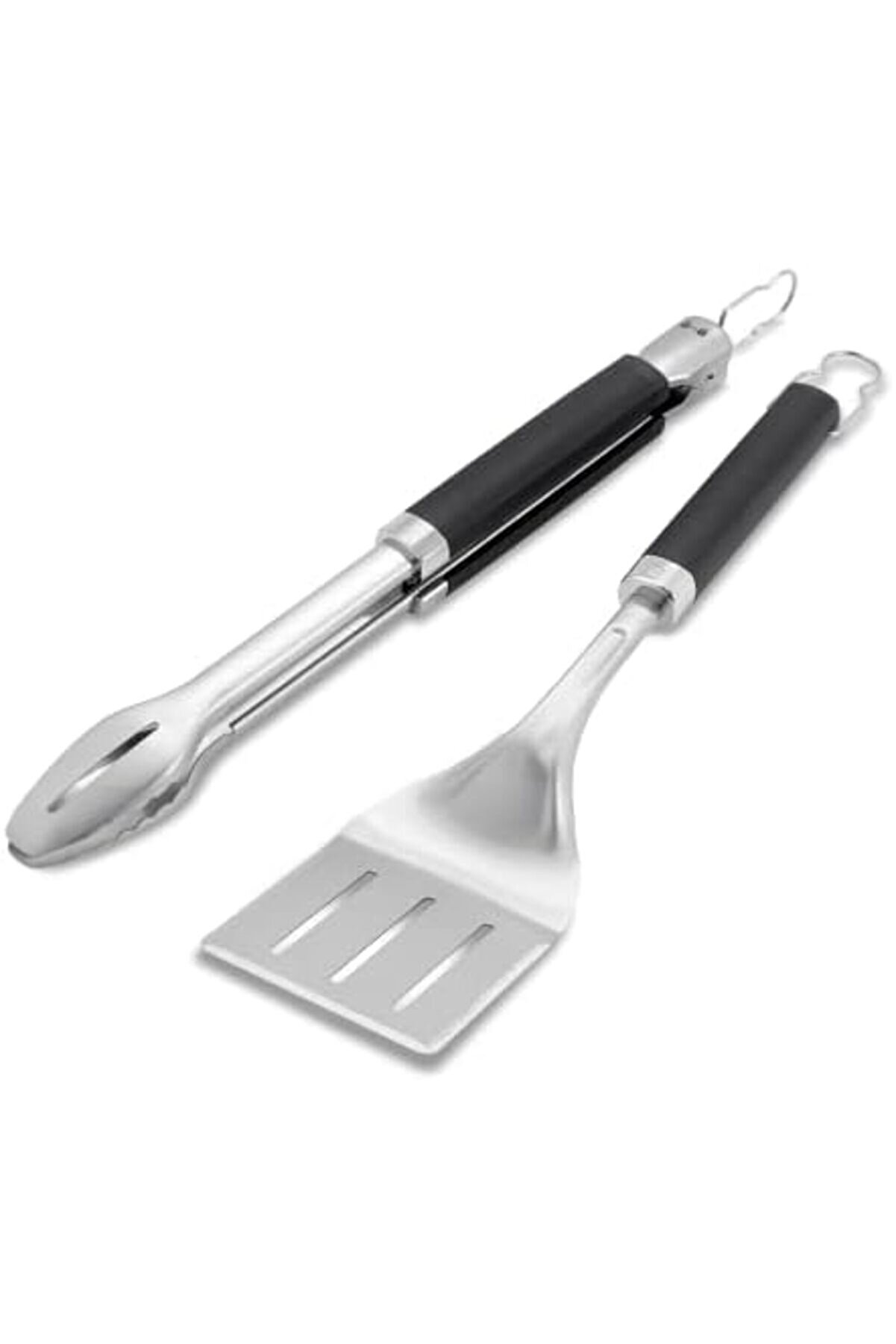 Modashi̇ne 6763 Precısıon Set - Maşası, Spatulası Modascope 1014773