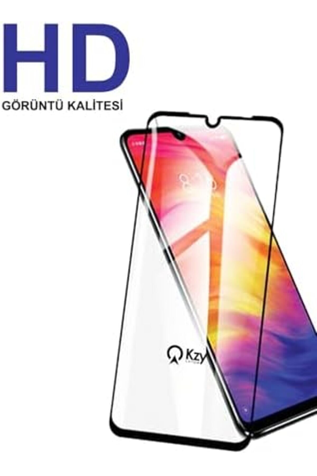 İleti̇şi̇m Se 3 2022 İle Uyumlu Tam Kaplayan 21D Temperli̇ Ekran Cam 1014773