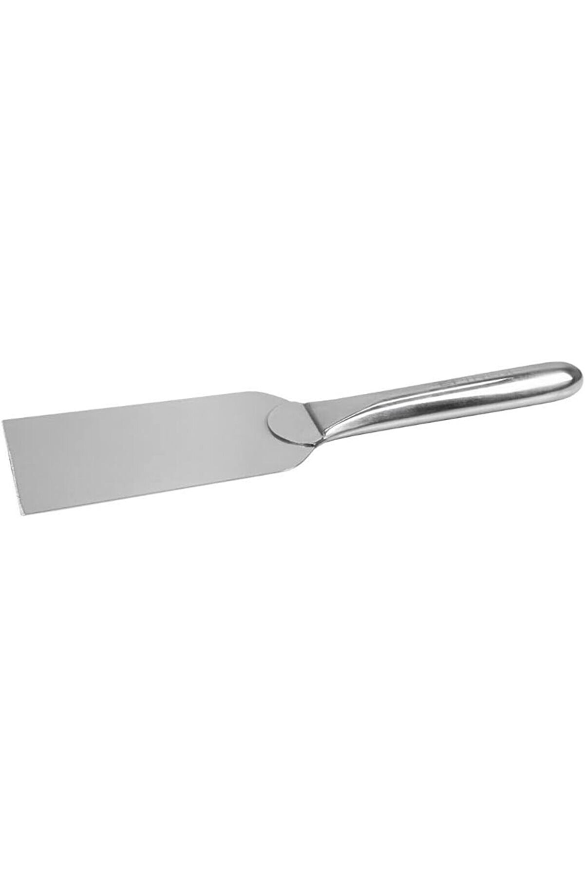 STOREMAX modashine Çelik Dondurma Spatulası - Kalın Kazıyıcı Spatula - No: 2 modascope 1014773