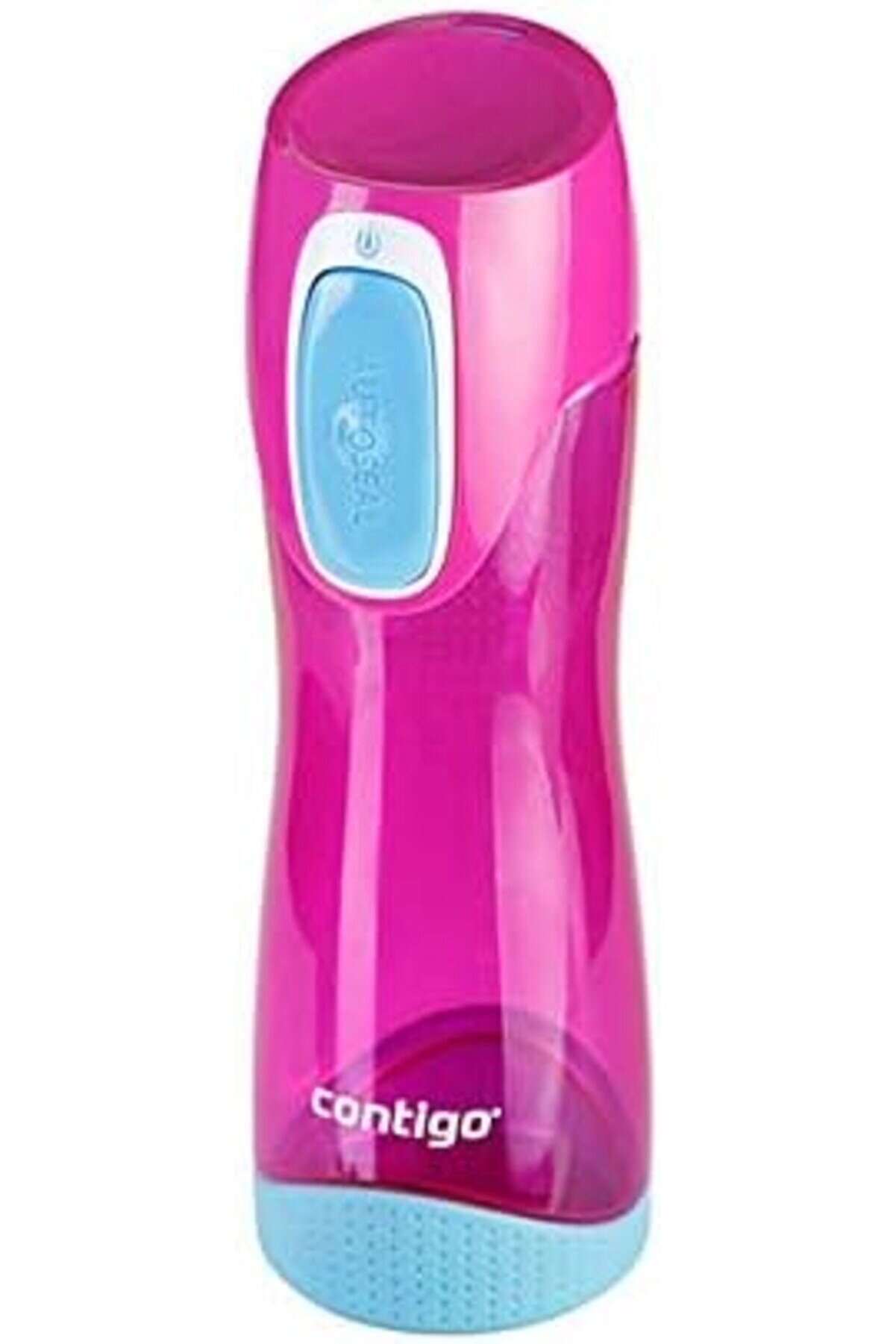 Eli̇zzashop Swi̇sh Autoseal Tri̇tan Suluk 500 Ml, Sızdırmaz, Pembe Eli̇zzashop 1174223