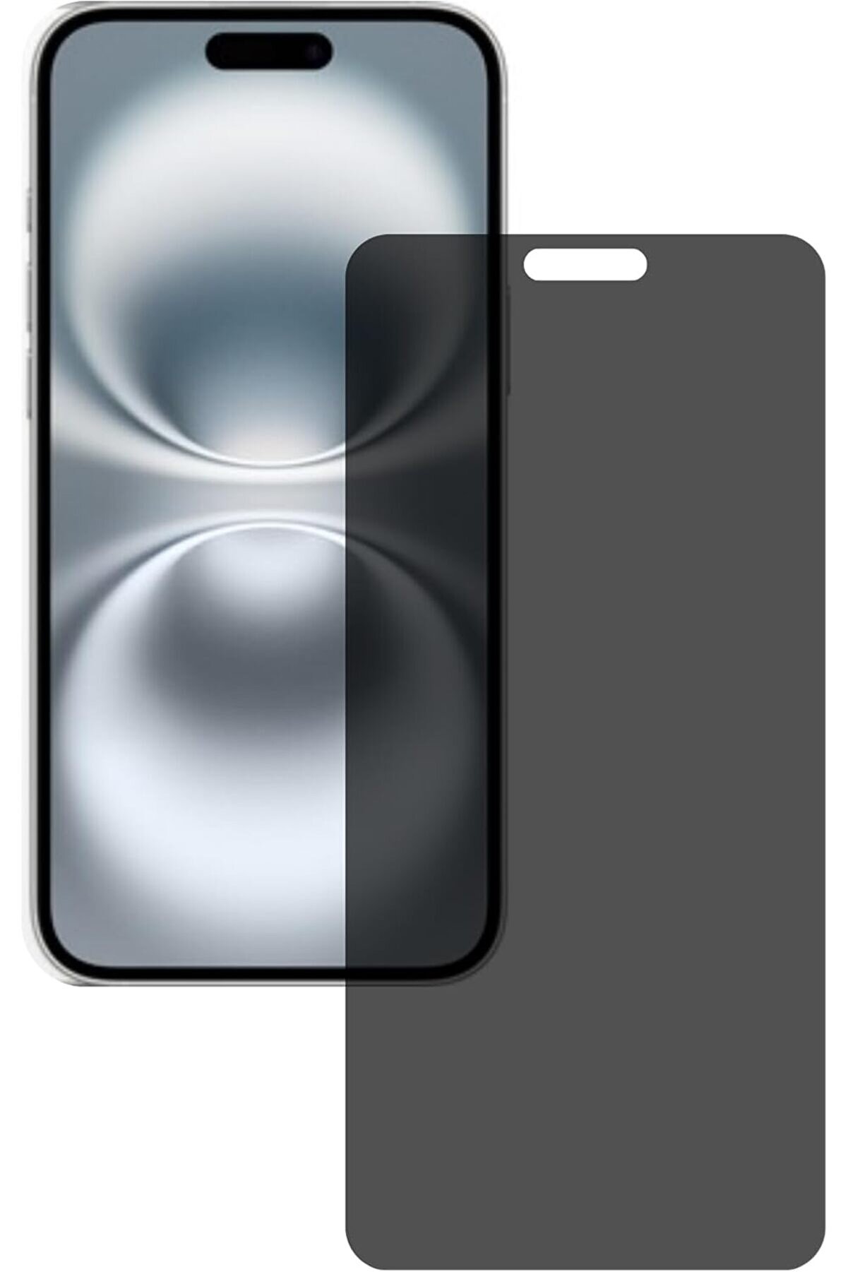 STOREMAX 16 Mat Hayalet Cam Darbelere Karşı Dayanıklı Esnek Ekran 1014773