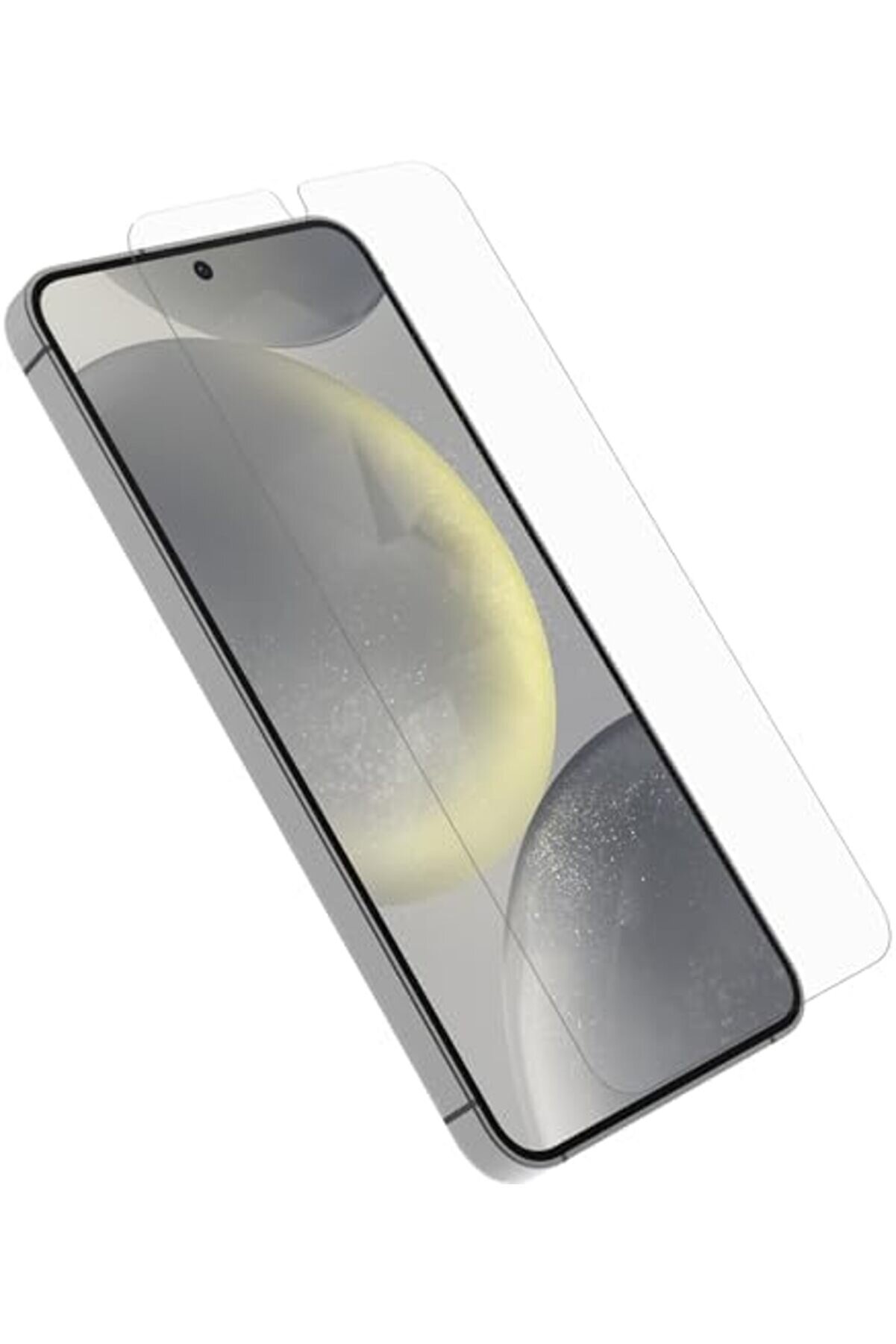 S24 Polyarmor Premi̇um - Temi̇z,%60 Geri̇ Dönüştürülmüş Malzeme, Canlı Netli̇k, Gerçek Dokunuş Tepki̇si̇,