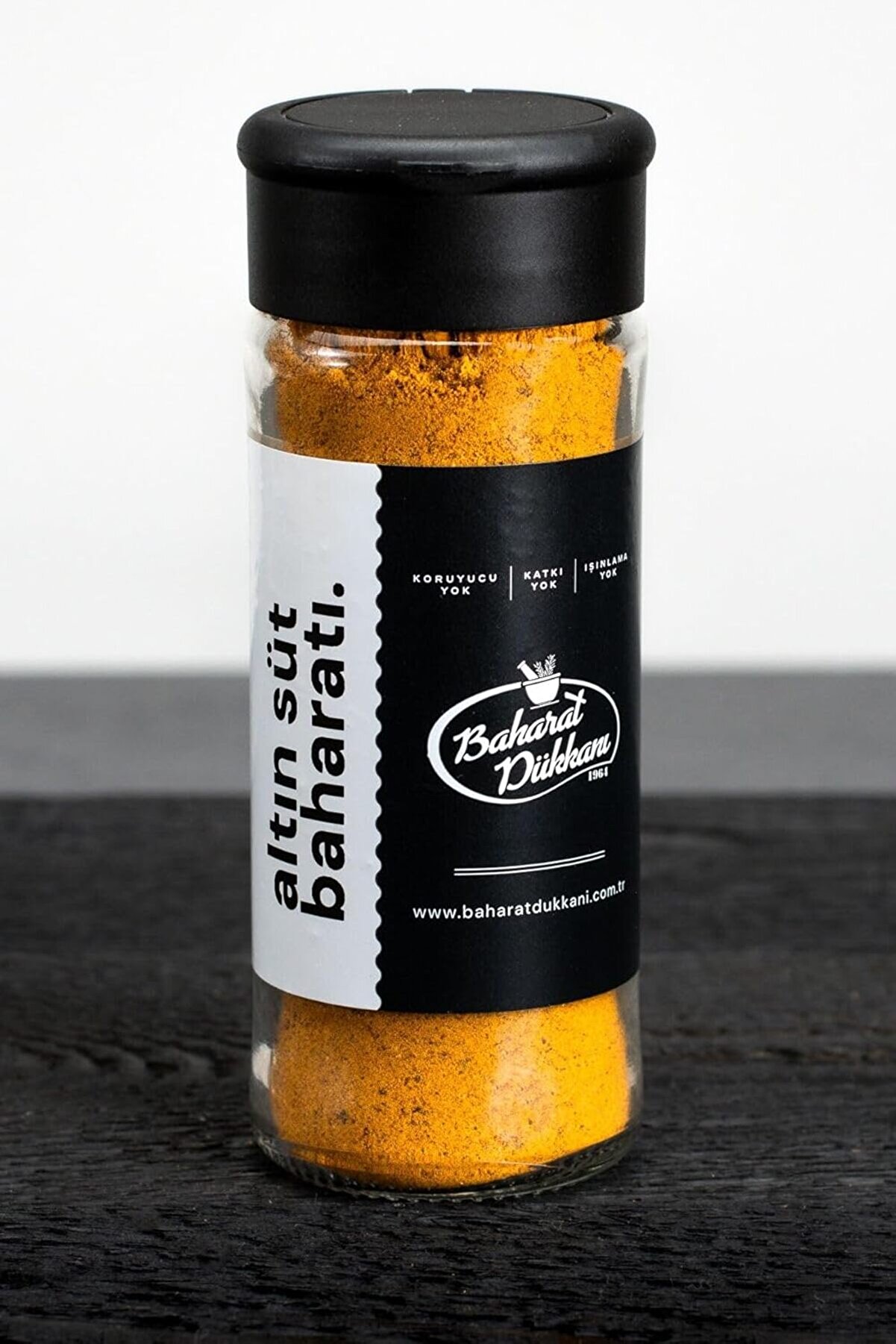 STOREMAX Dükkanı Süt 50gr (cam) 1014773