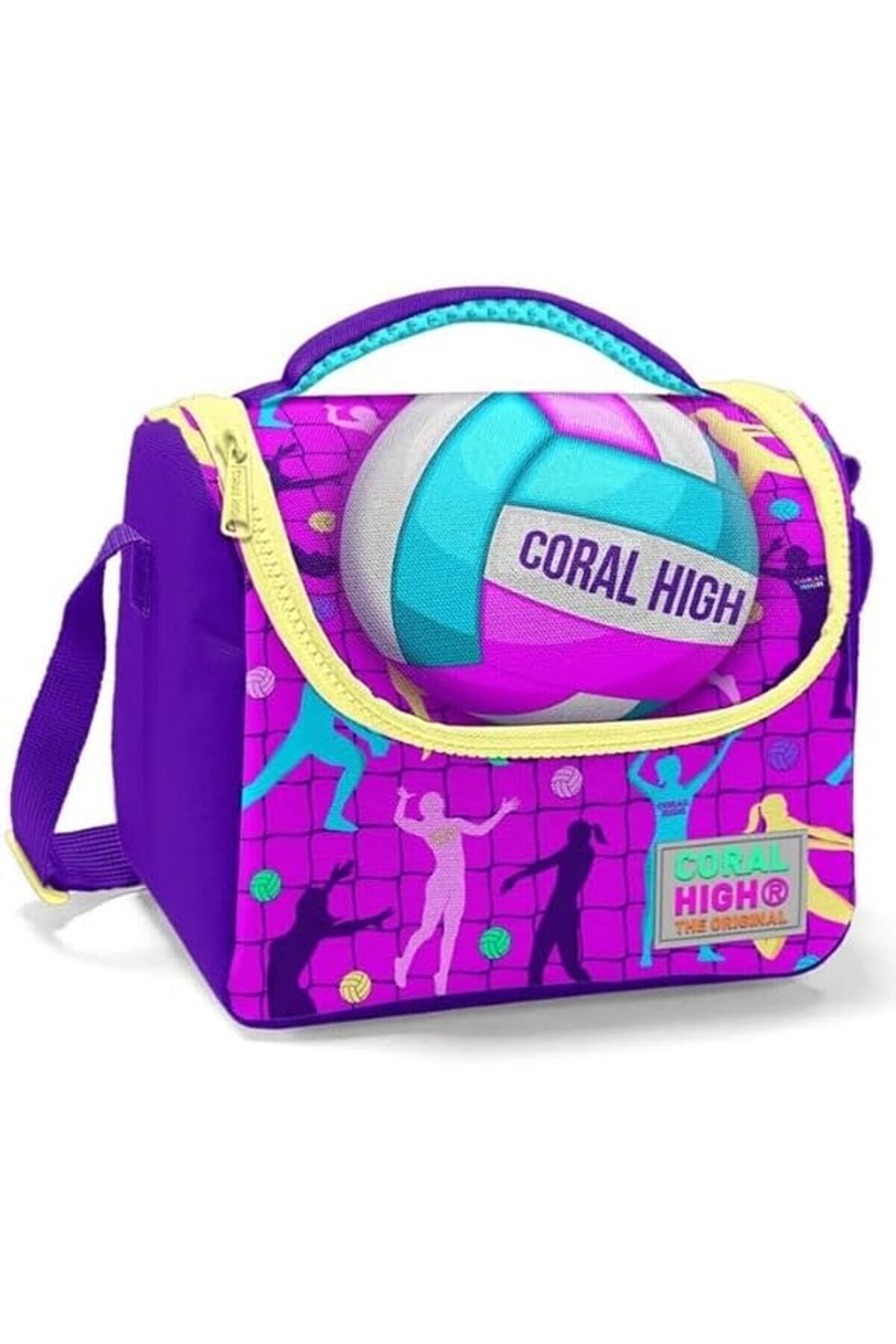 Modashi̇ne Beslenme &Ccedil;anta (Thermo) Modascope 1014773