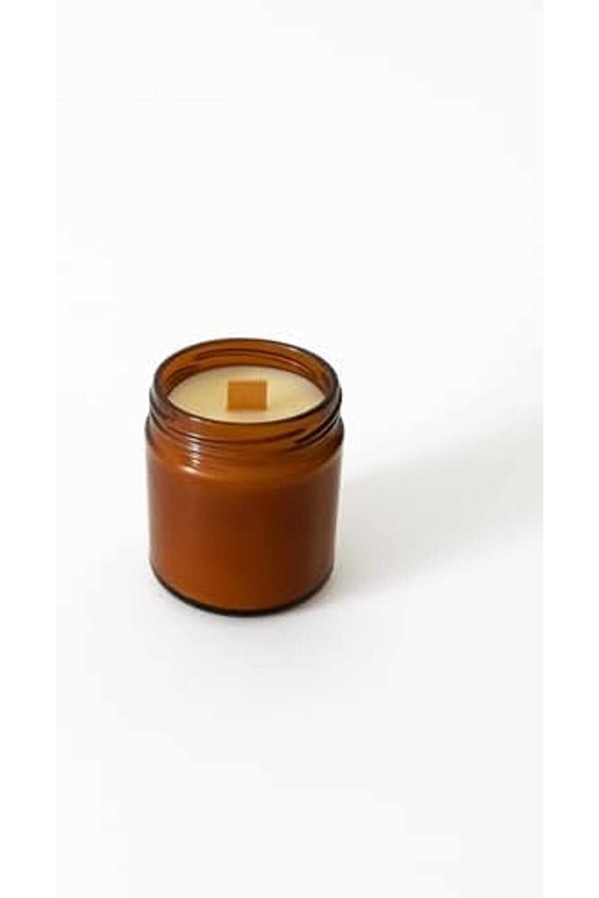 Ml Sandalağacı Kokulu Kavanoz Mum 1014773