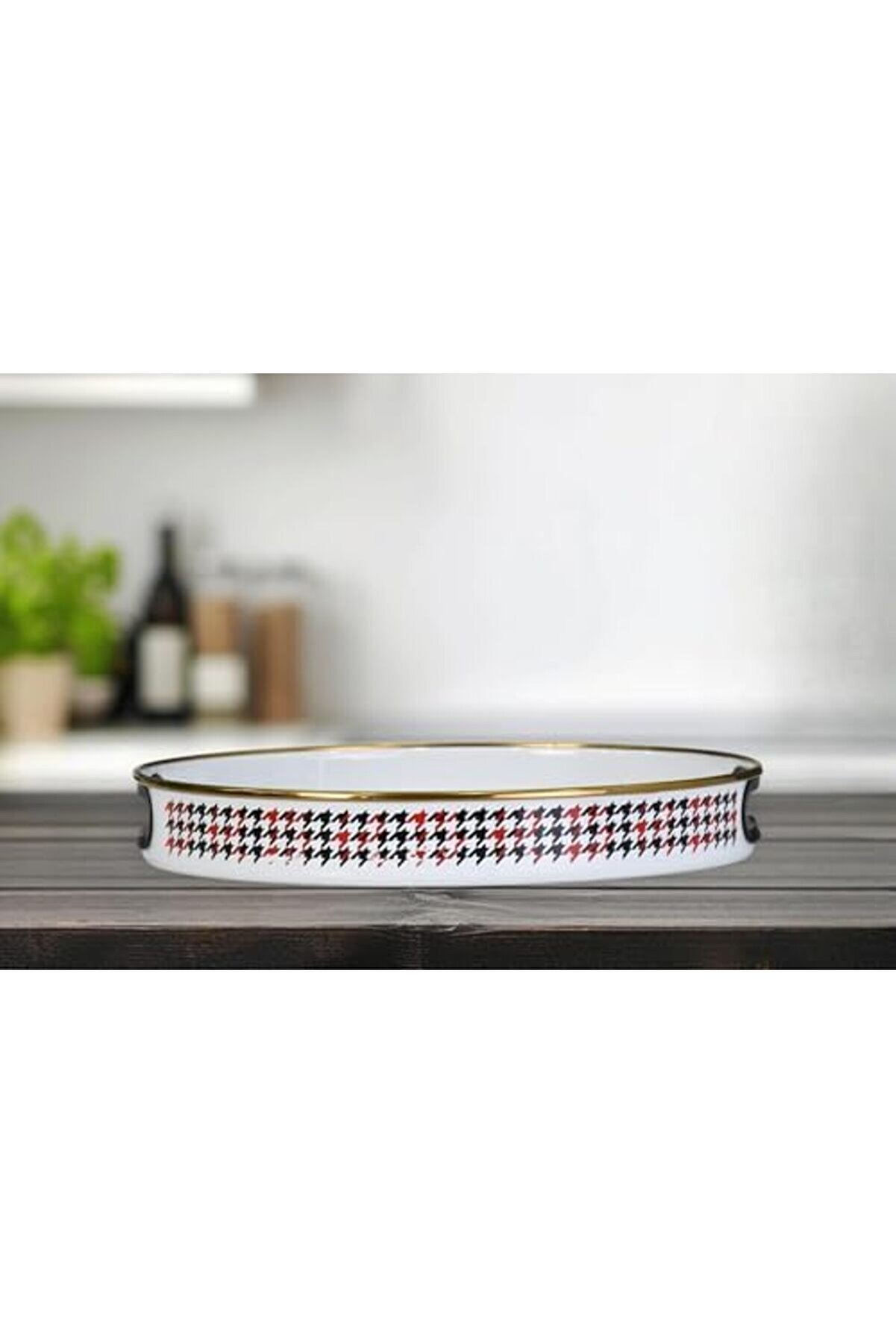 Modashi̇ne Tepsi̇ 28 Cm Modascope 1014773