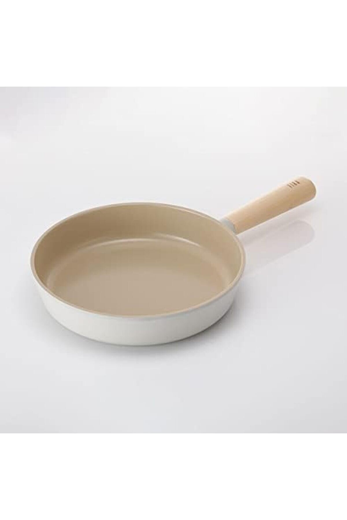 Modashi̇ne Fi̇ka Döküm Tava 26 Cm Modascope 1014773