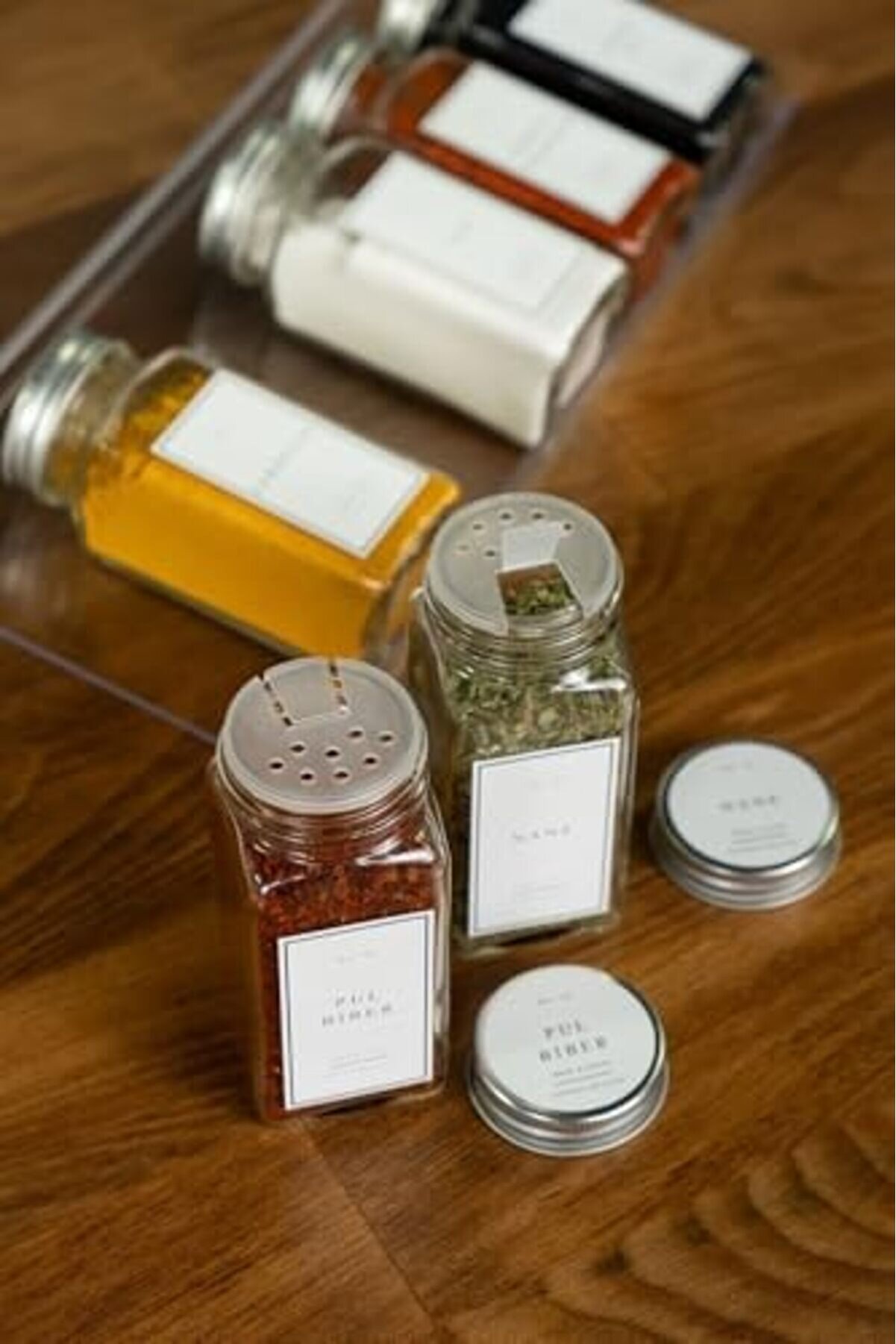 Gümüş Seti̇ Ahşap 1014773