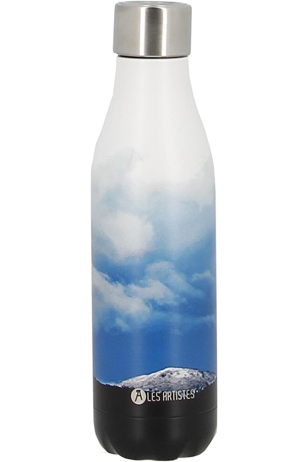 STOREMAX Paris Isı Yalıtımlı Çelik Termos Matara 500ML Skyfall 1014773