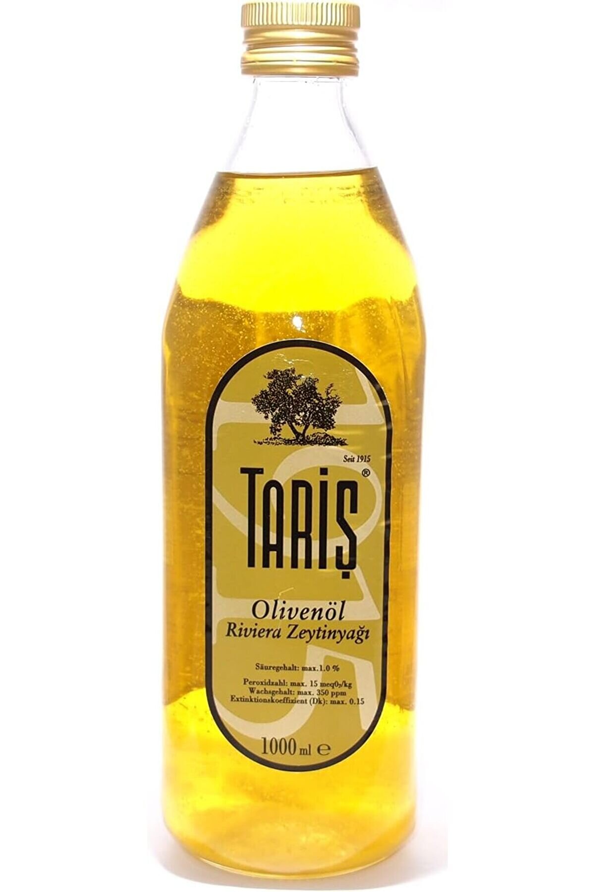 STOREMAX modashine Riviera Zeytinyağı Bertolli 1L Cam modascope 1014773