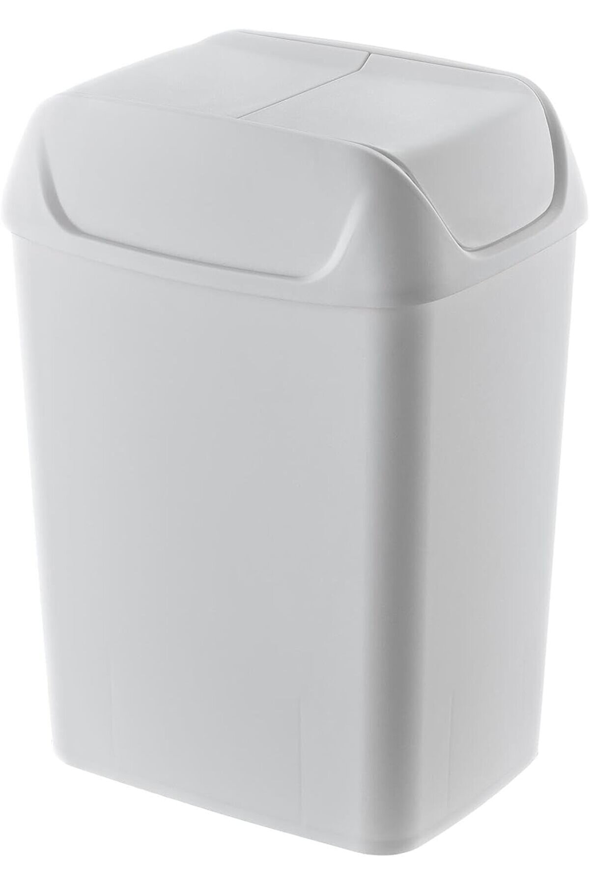 STOREMAX Svingi Çöp Kutusu 5 LT BEYAZ  542093