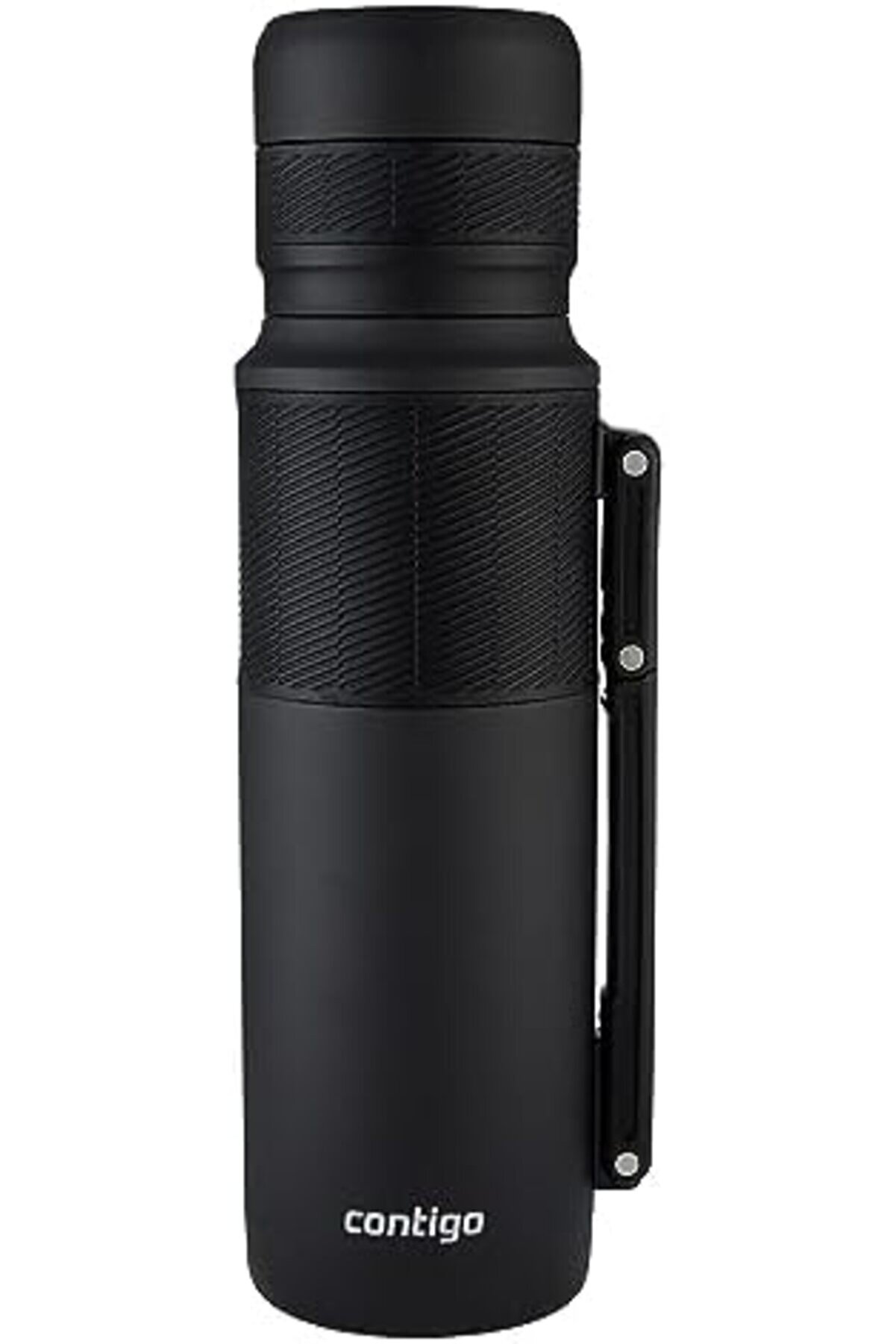 Thermal Çeli̇k Termos 1.2L Si̇yah 1014773