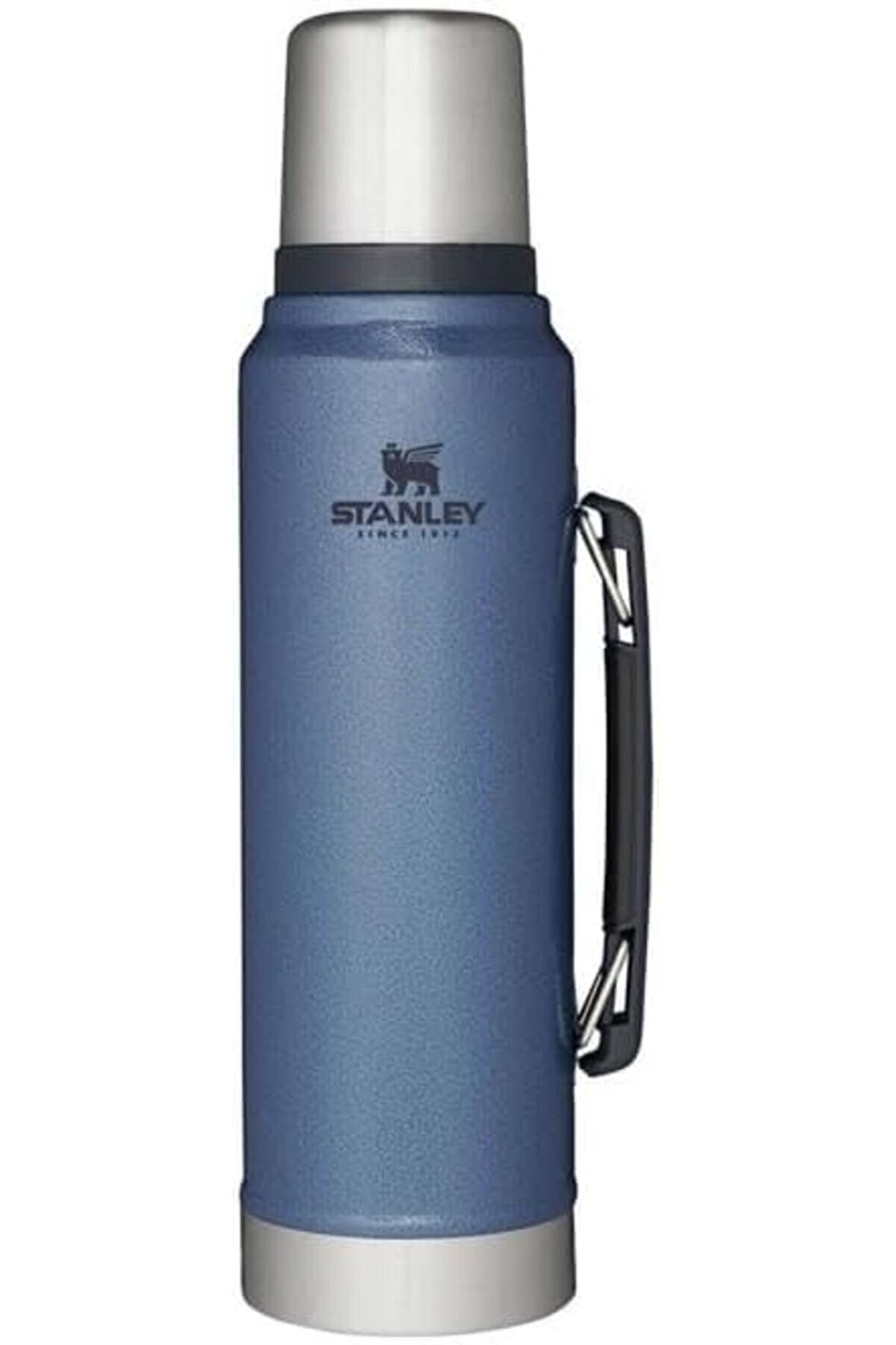 STOREMAX Klasik Vakumlu Paslanmaz Çelik Termos 1 lt 1014773