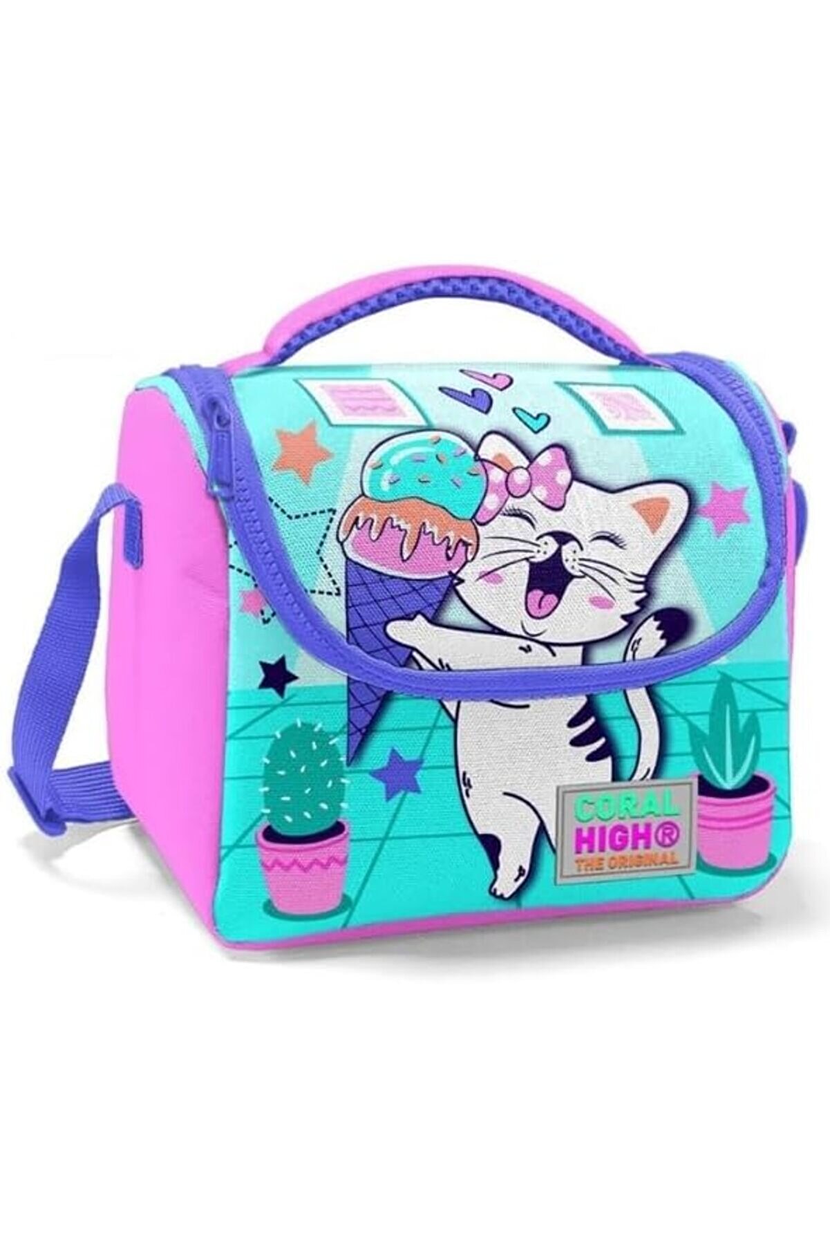 STOREMAX modashine Beslenme Çanta (Thermo) modascope 1014773