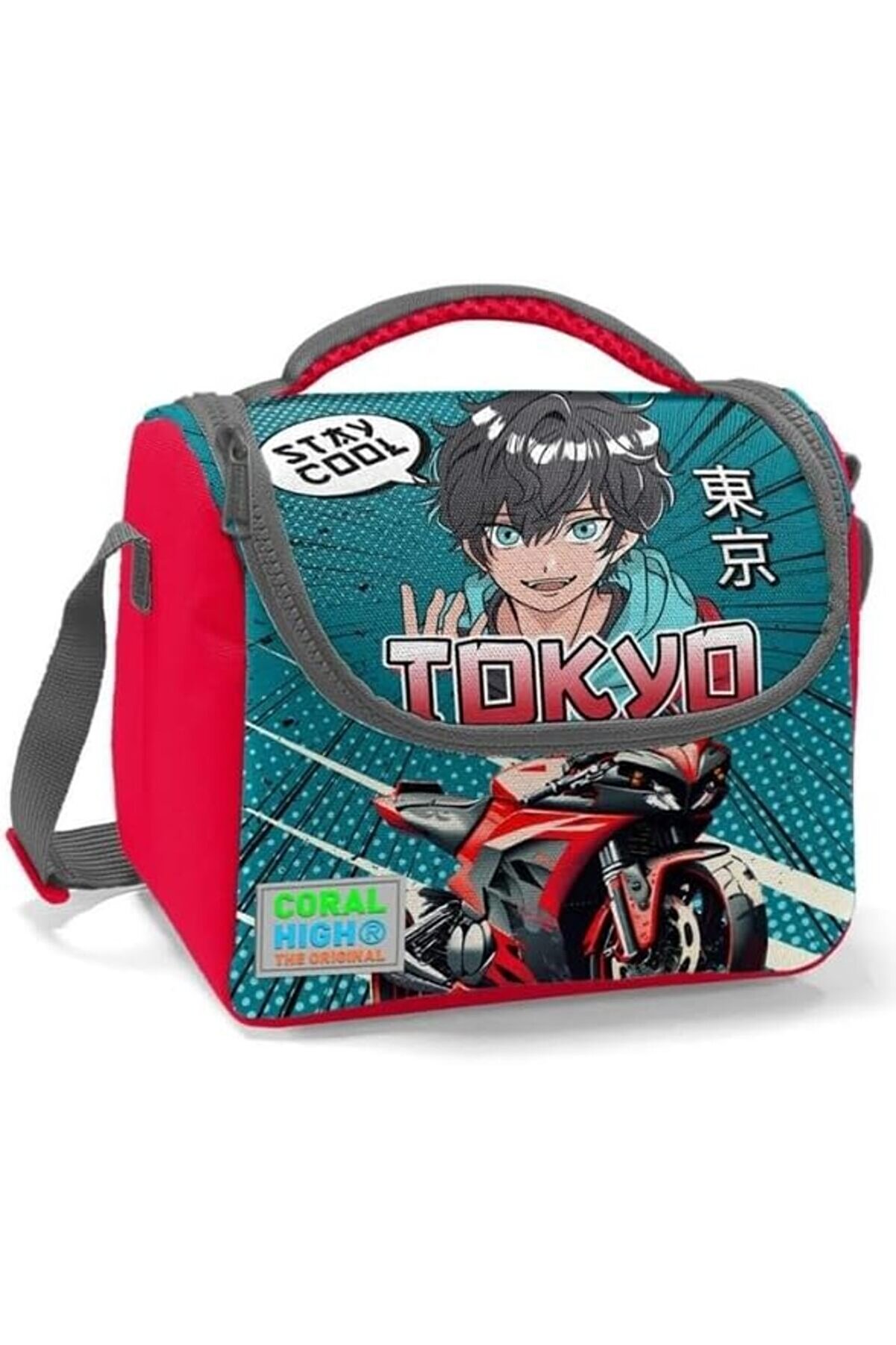 STOREMAX modashine Beslenme Çanta (Thermo) modascope 1014773