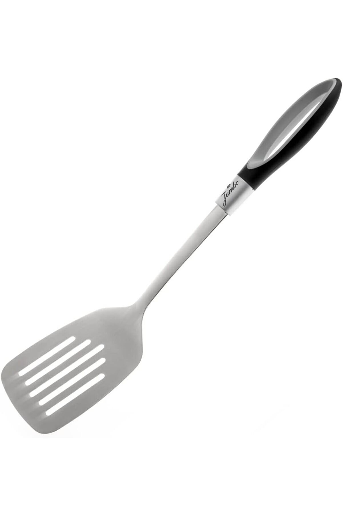 STOREMAX modashine Smart Çelik Delikli Spatula modascope 1014773