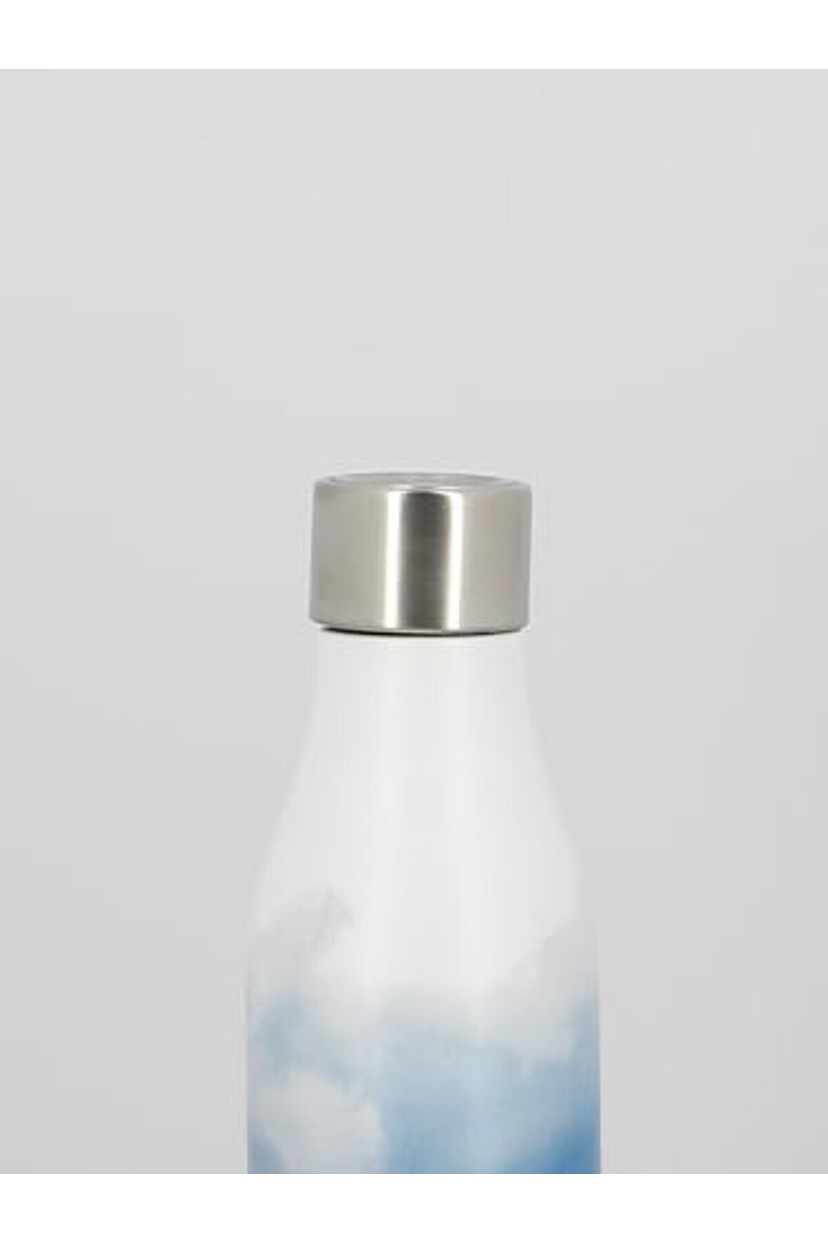 Pari̇s Isı Yalıtımlı Çeli̇k Termos Matara 500Ml Skyfall 1014773