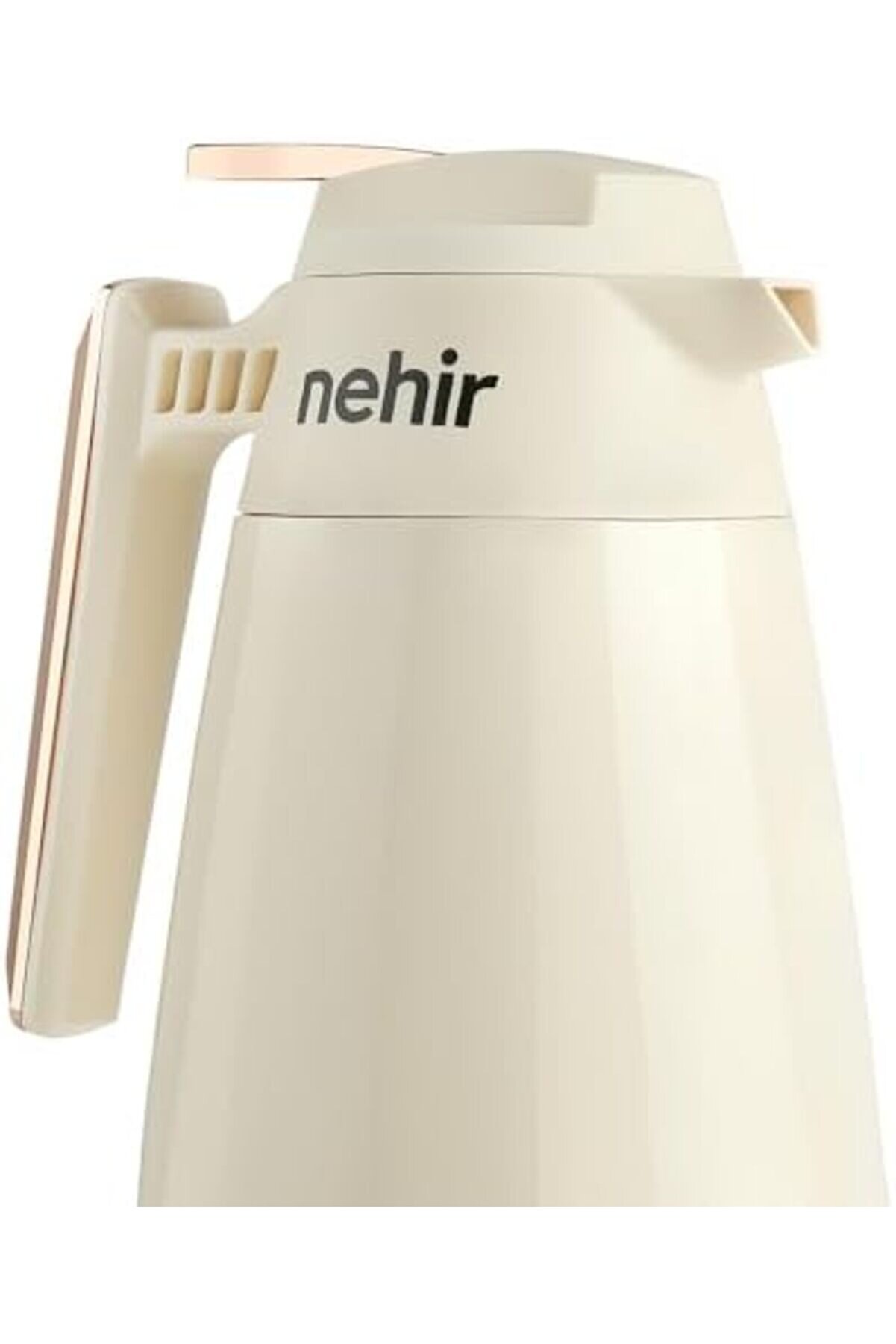 Ni̇hal Termos 1,5 Li̇tre Krem Rose 1014773