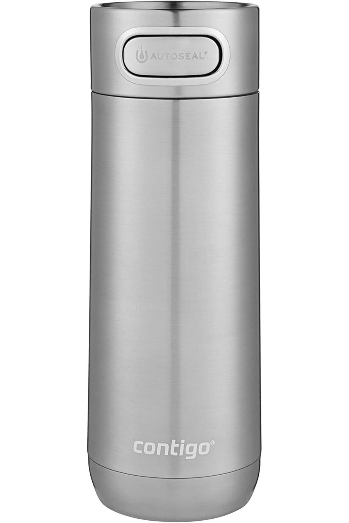 STOREMAX Autoseal Termos 470 mL Gri 1014773