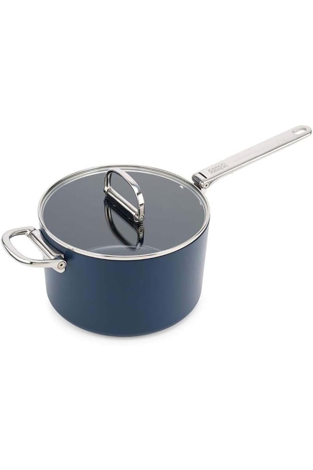 STOREMAX modashine Space 23 Santimetre Kapaklı Sos Tenceresi modascope 1014773