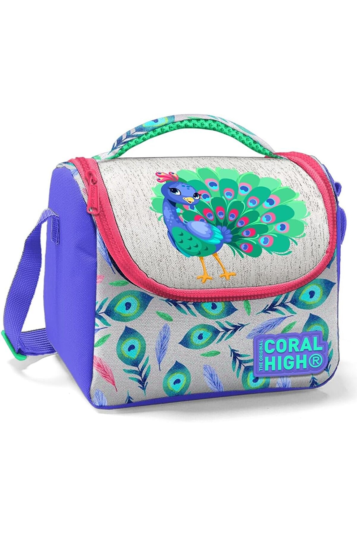 Beslenme &Ccedil;anta (Thermo) 1014773