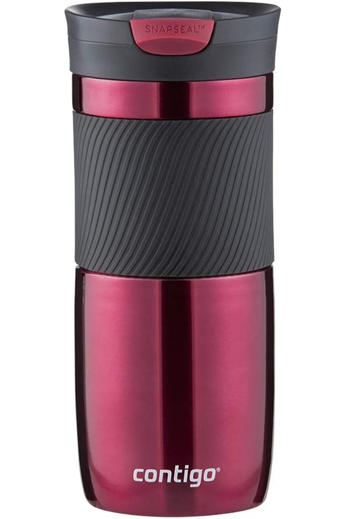 STOREMAX BYRON TERMOS 470ML PEMBE 1014773