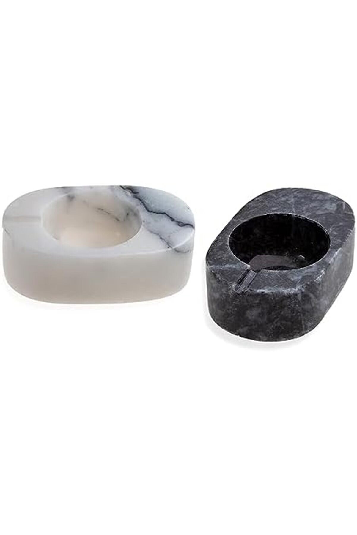 Ascella Mermer Kapaklı 2 Li̇ 9X6X3 Cm 1014773