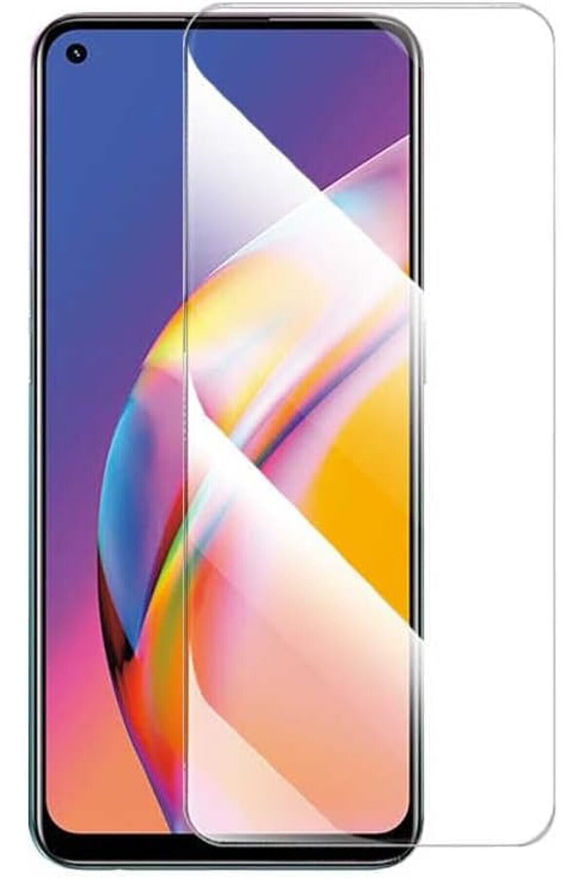 STOREMAX A96 4G Uyumlu Ekran Screen Protector Tempered Glass Netliğinde%100 HD Görüntü, Yüksek Kalite Temperl