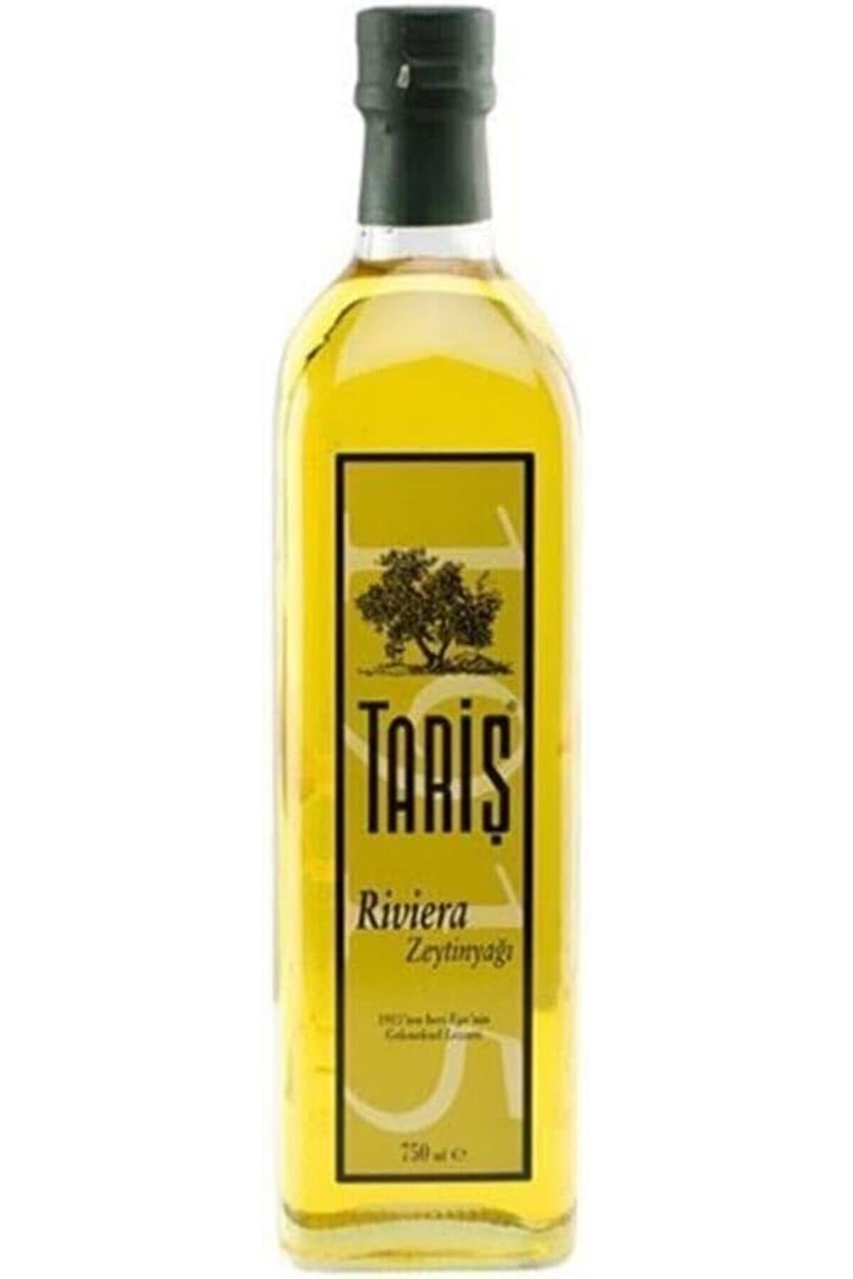 STOREMAX modashine Riviera Zeytinyağı Maraska 750ml Cam modascope 1014773