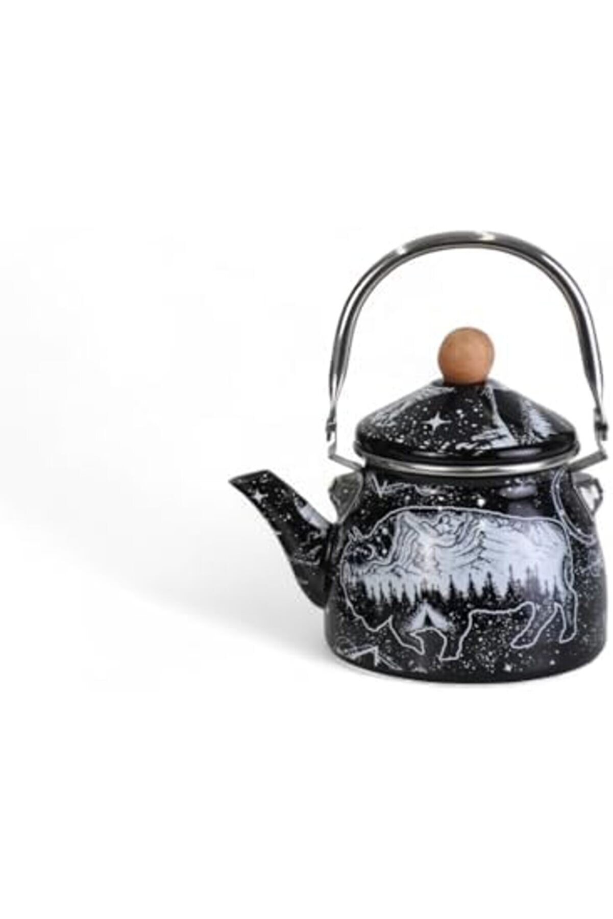 Modashi̇ne Demli̇k Kettle Küçük 1.1 Lt Modascope 1014773