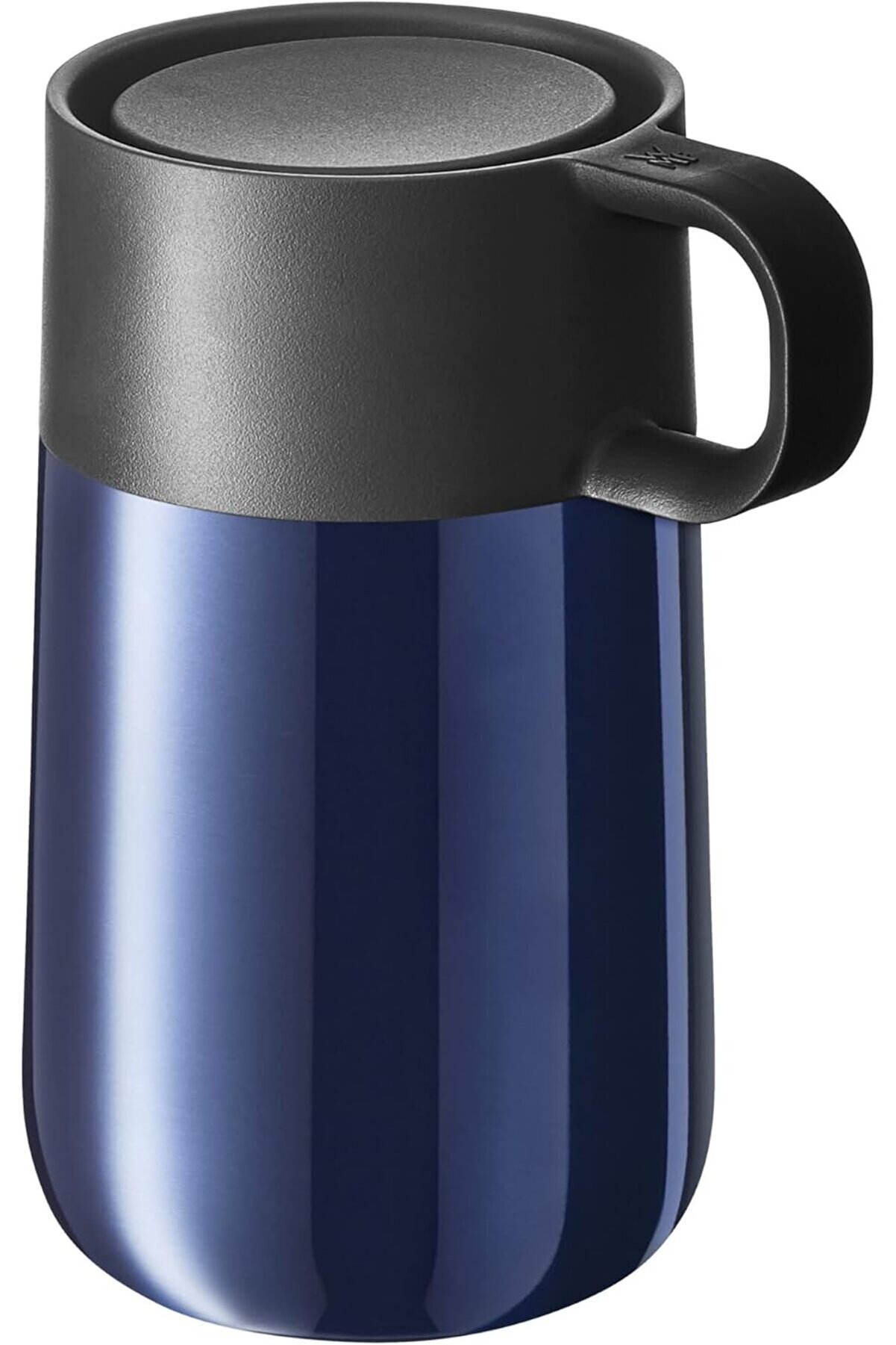 STOREMAX Çelik Mavi Kişisel Termos 300 ml 1014773