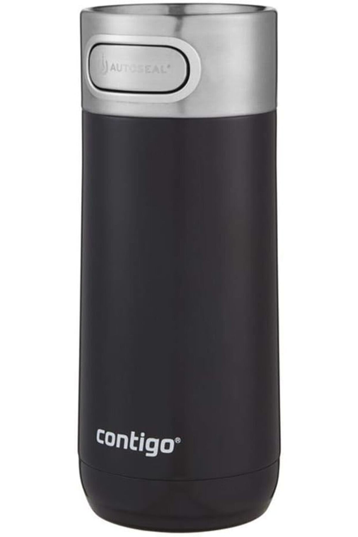 STOREMAX Autoseal Termos 360 mL Siyah 1014773