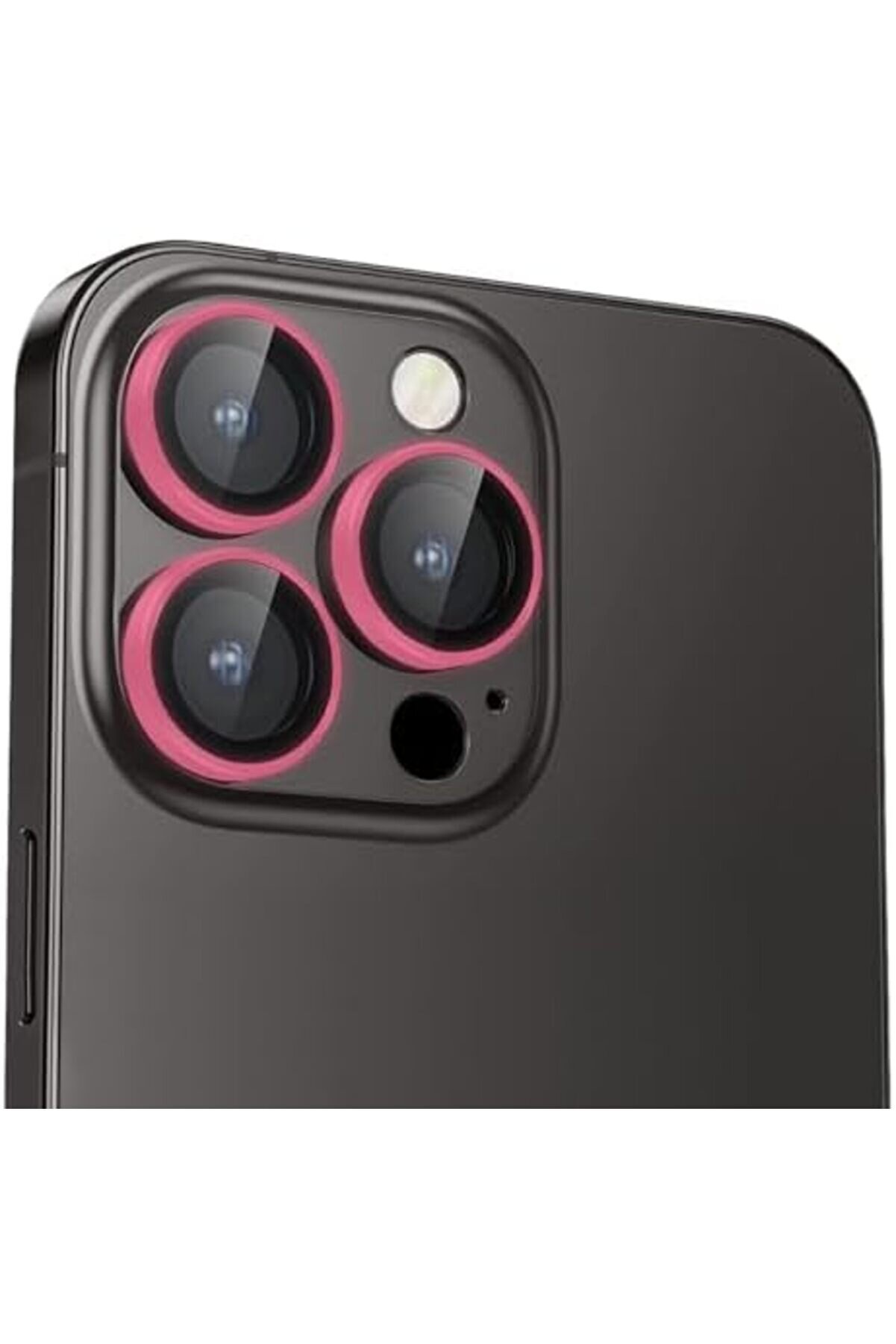 Labs 14 Pro Max / 14 Pro Neon Metal Lens (Pi̇nk) 1014773