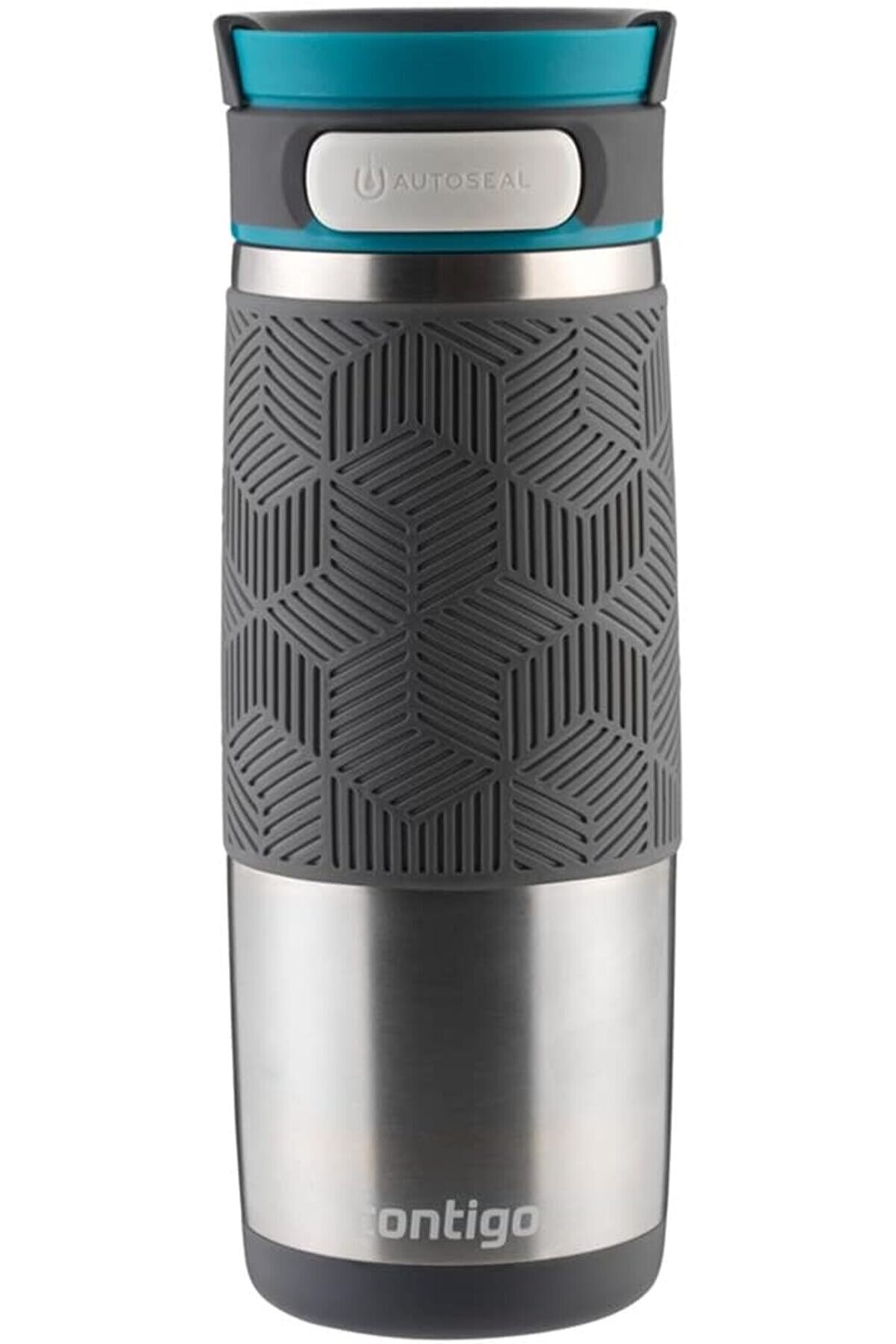 STOREMAX Autoseal Termos 470 mL Gri 1014773