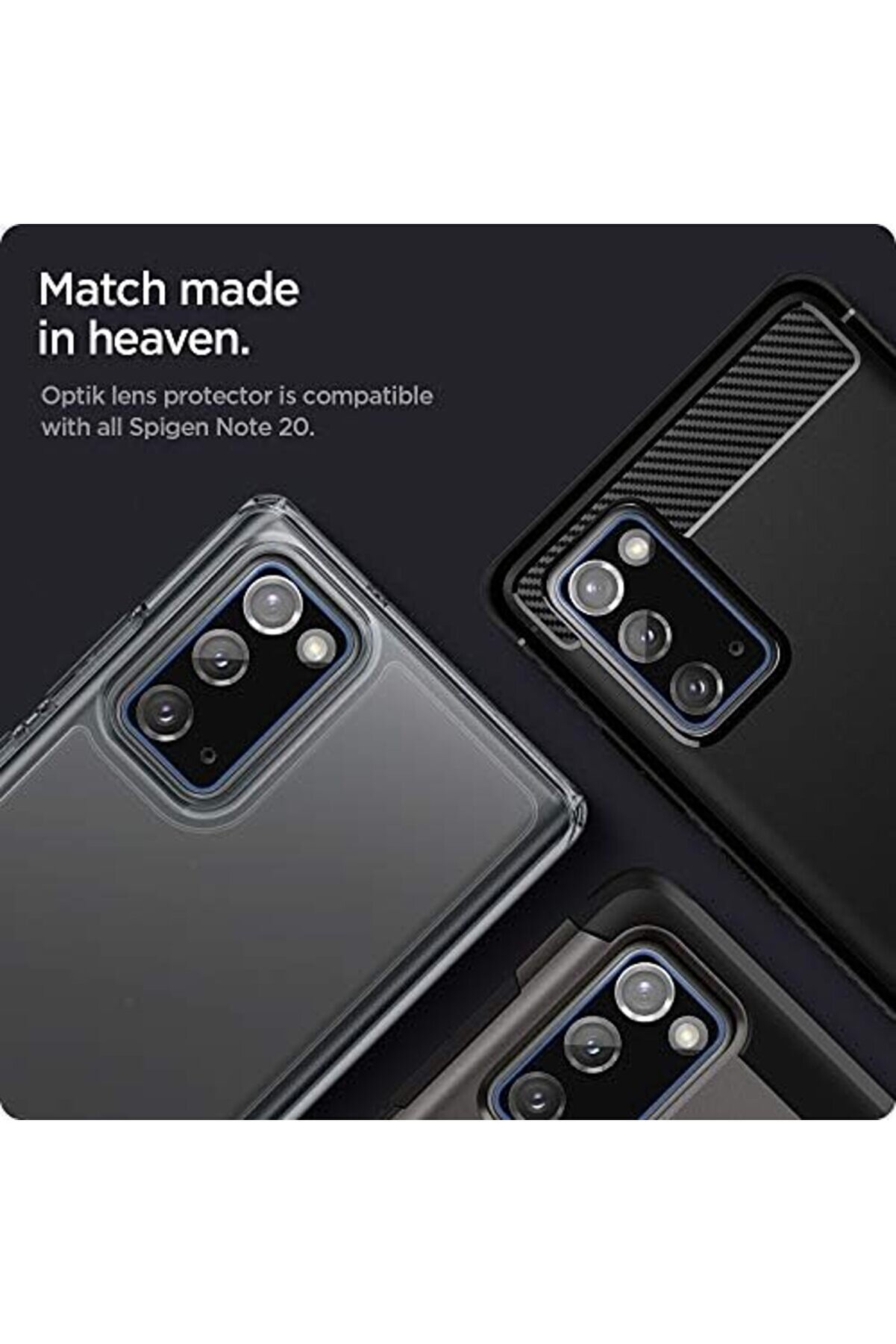 20 Kamera Lens Camı Tr Opti̇c Glass (2 Adet) - Agl01