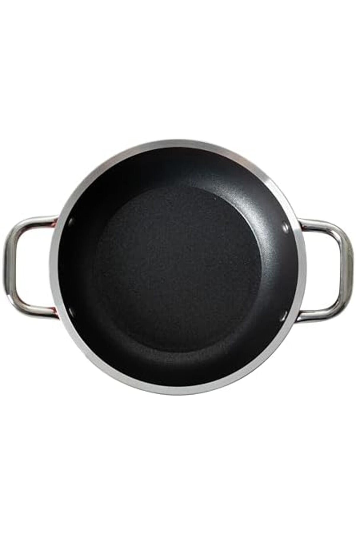 Modashi̇ne Concept New Nonsti̇ck Sahan 20 Cm Modascope 1014773