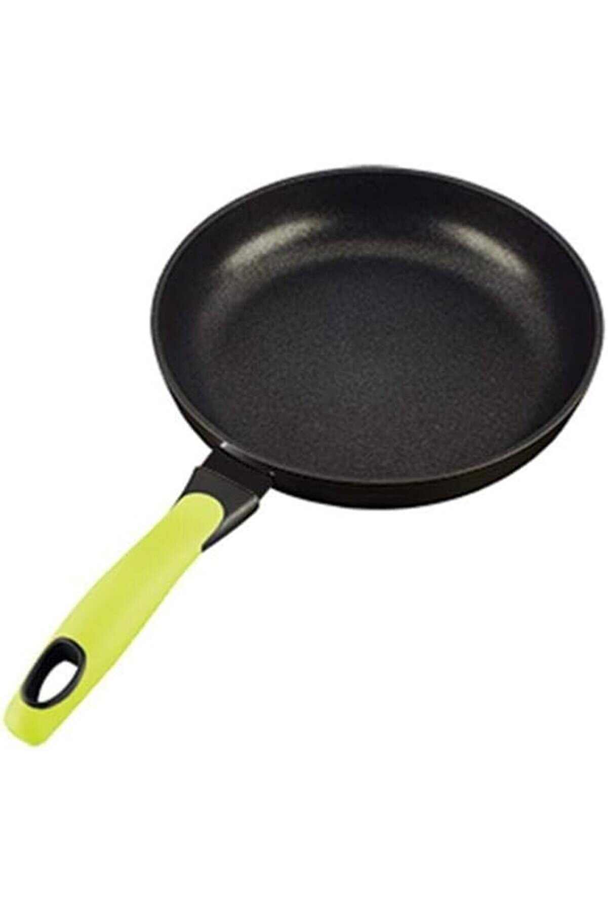 STOREMAX modashine Titanium 24Cm Tava/Yeşil modascope 1014773