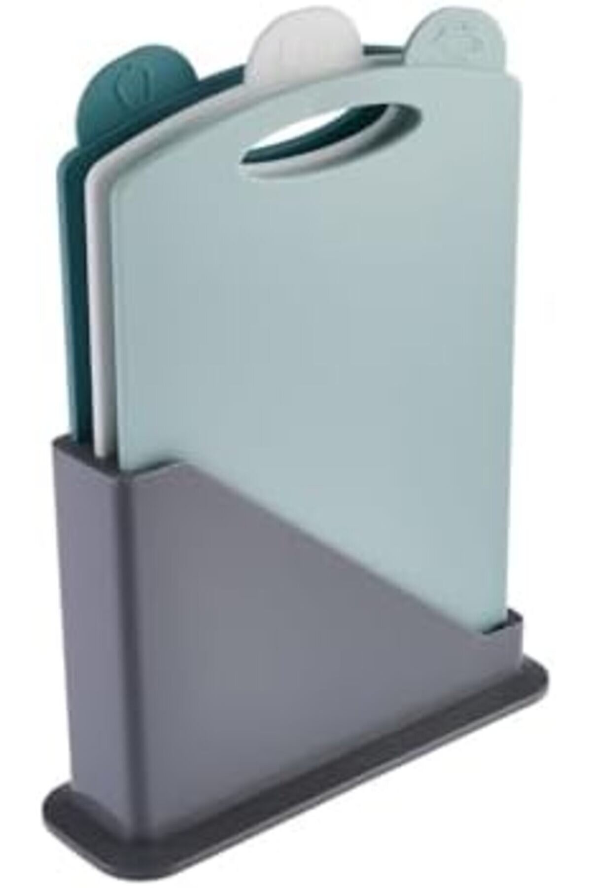 Modashi̇ne Drew 4 Parça Kesme Tahtası Modascope 1014773