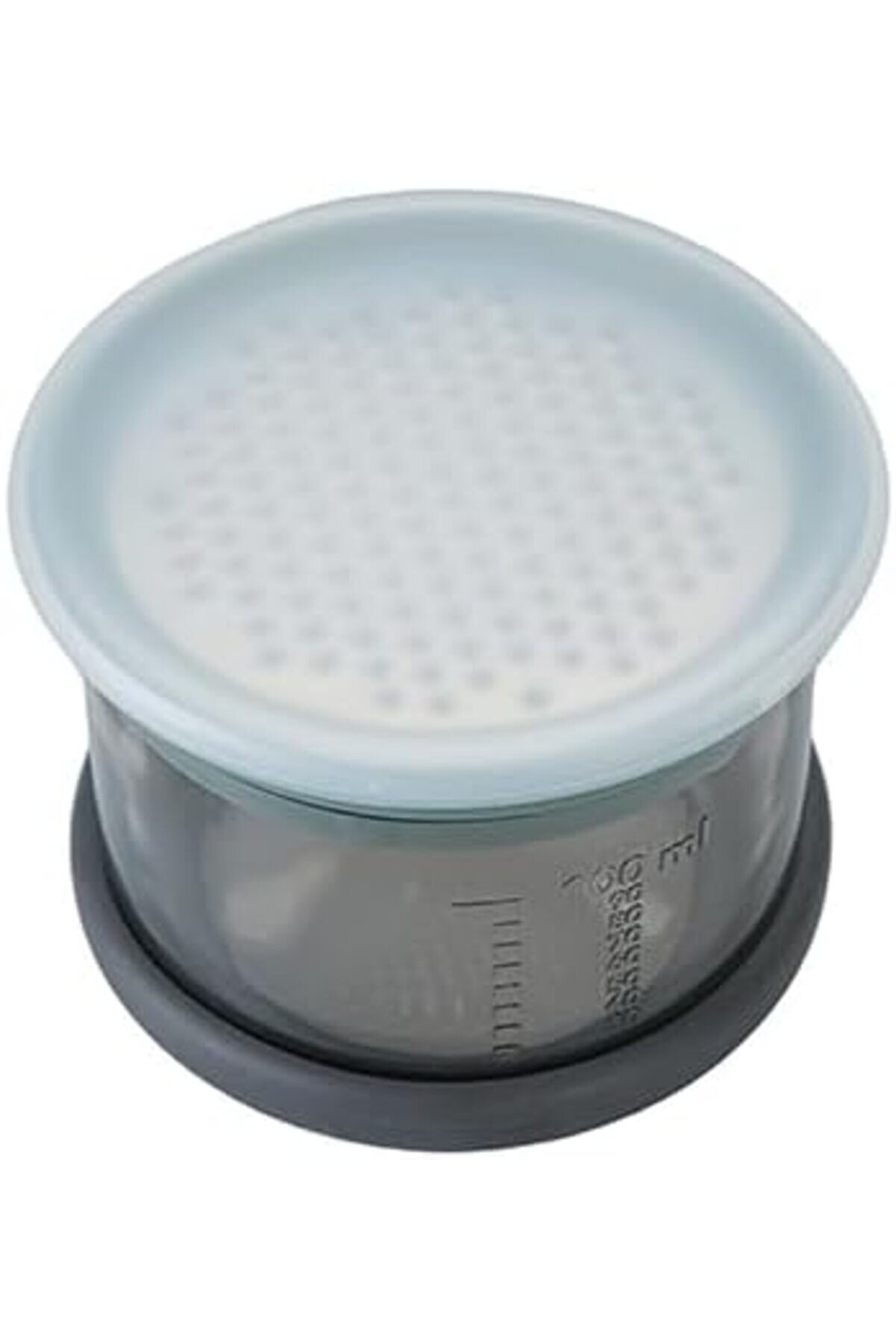 STOREMAX modashine Ubasti Hazneli Rende 8cm modascope 1014773