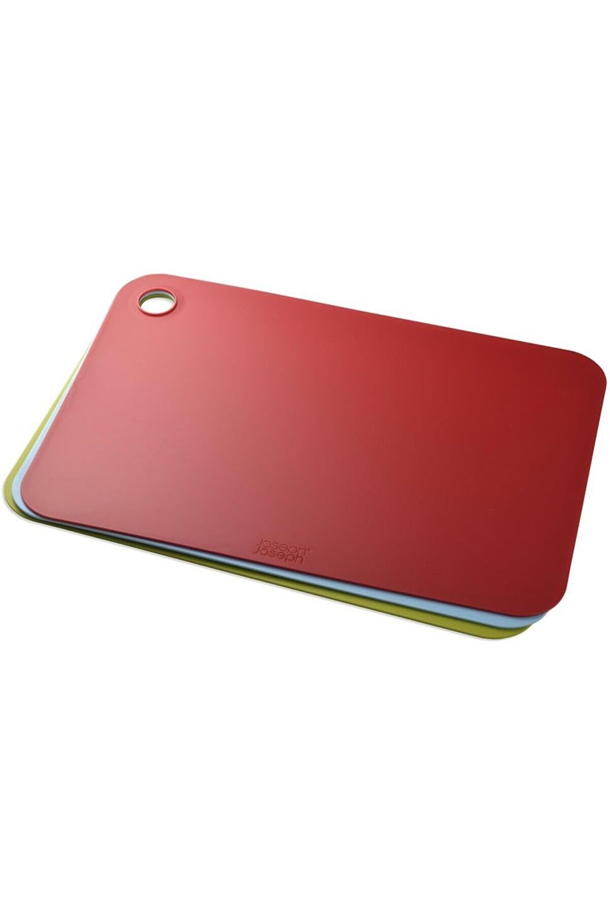 STOREMAX shopverse 92104 Pop 3'lü Kesme Matı Seti, Renkli trendflick 1014773